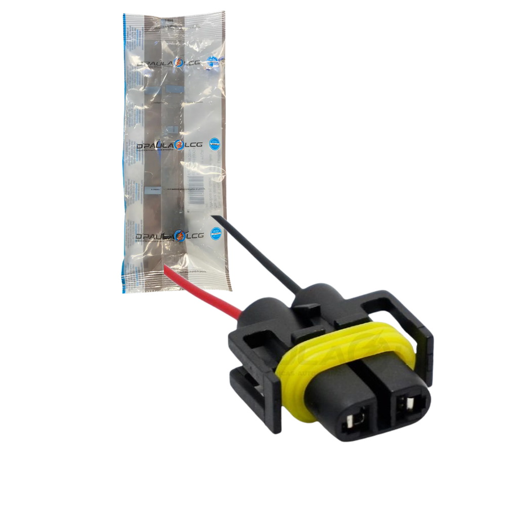 Chicote Sensor Velocidade - DPaula - DP2.7179