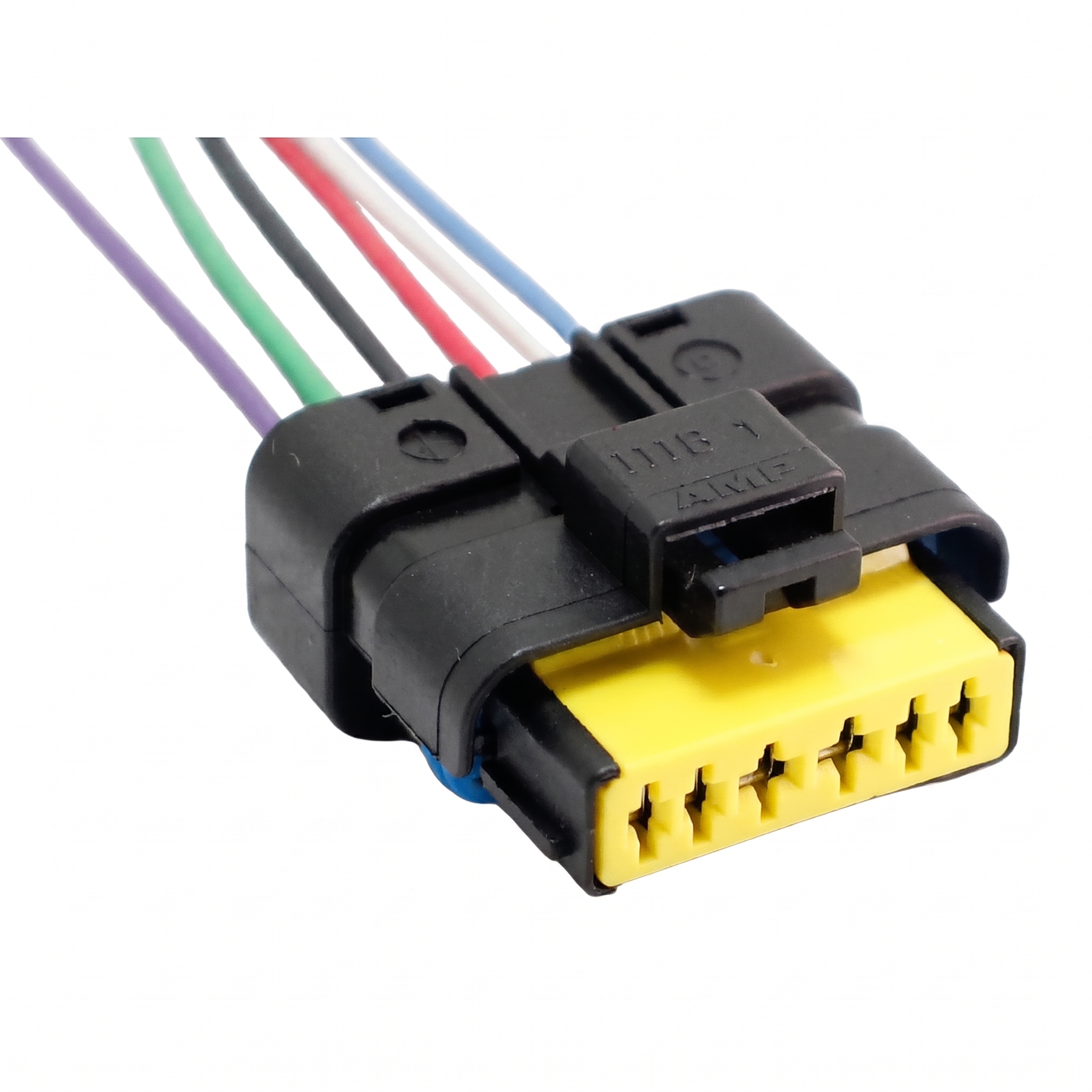 Chicote Sensor Borboleta - DPaula - DP6.7785