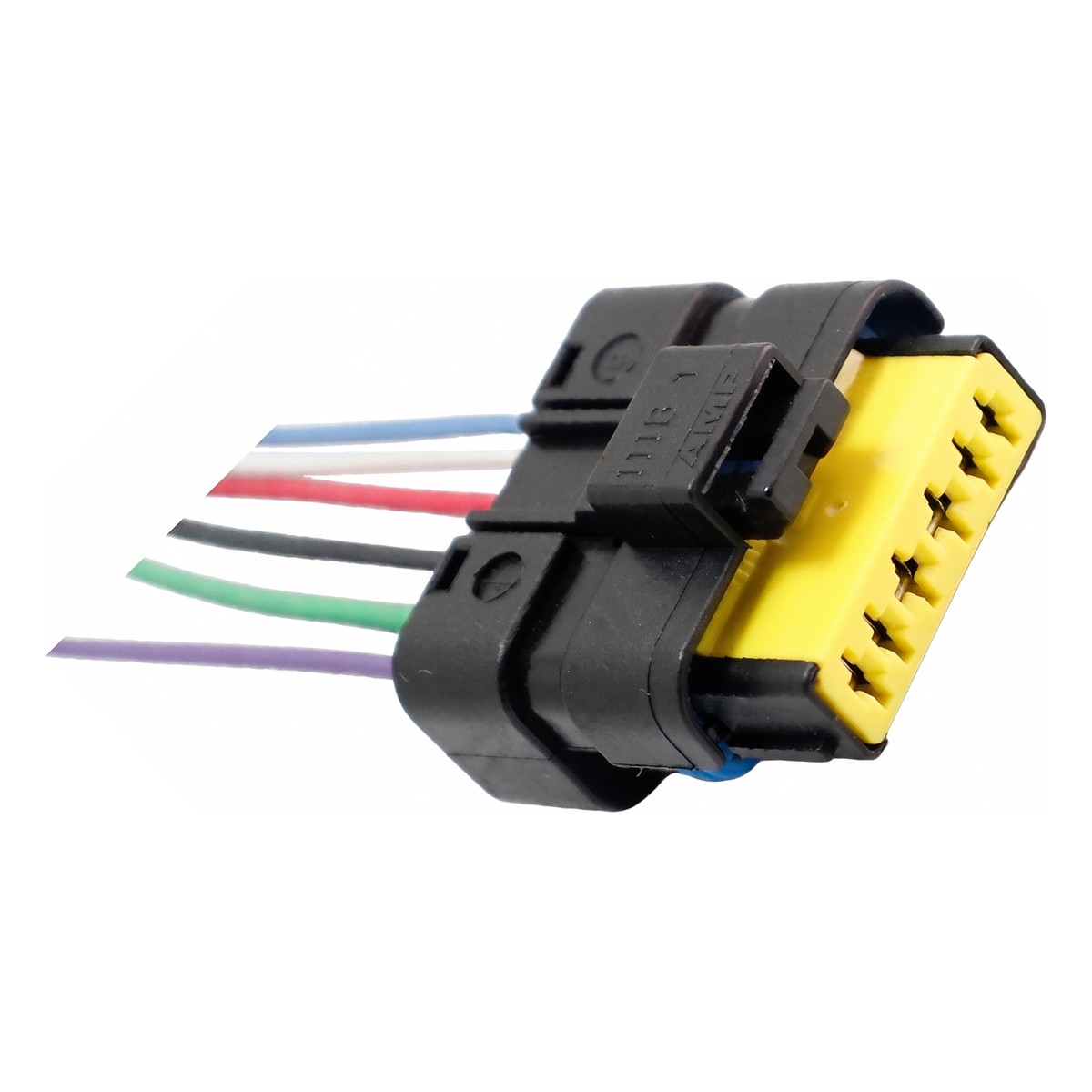 Chicote Sensor Borboleta - DPaula - DP6.7785