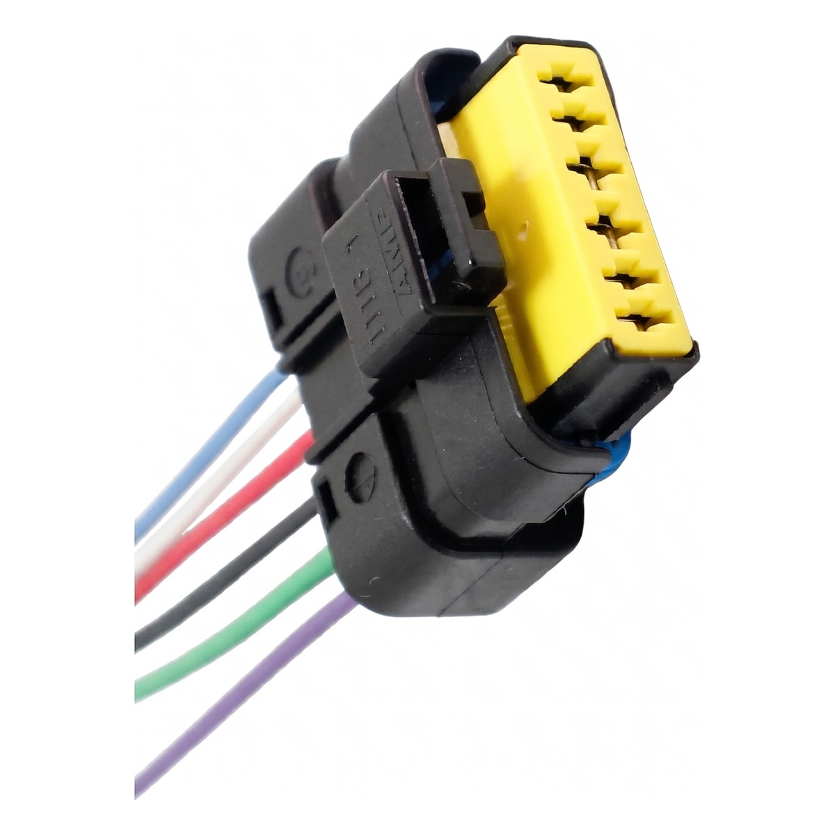 Chicote Sensor Borboleta - DPaula - DP6.7785