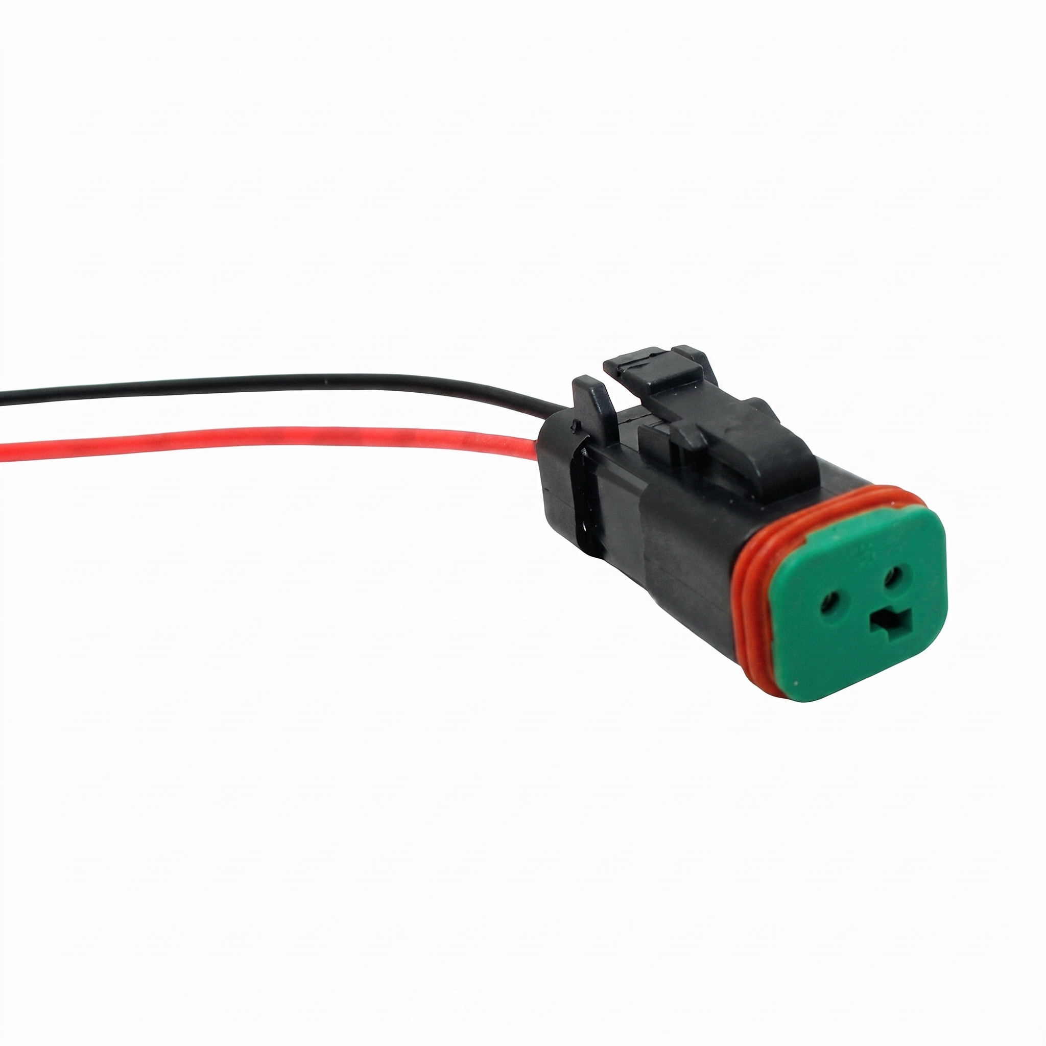 Chicote Sensor Cinto Segurança - DPaula - DP2.5130