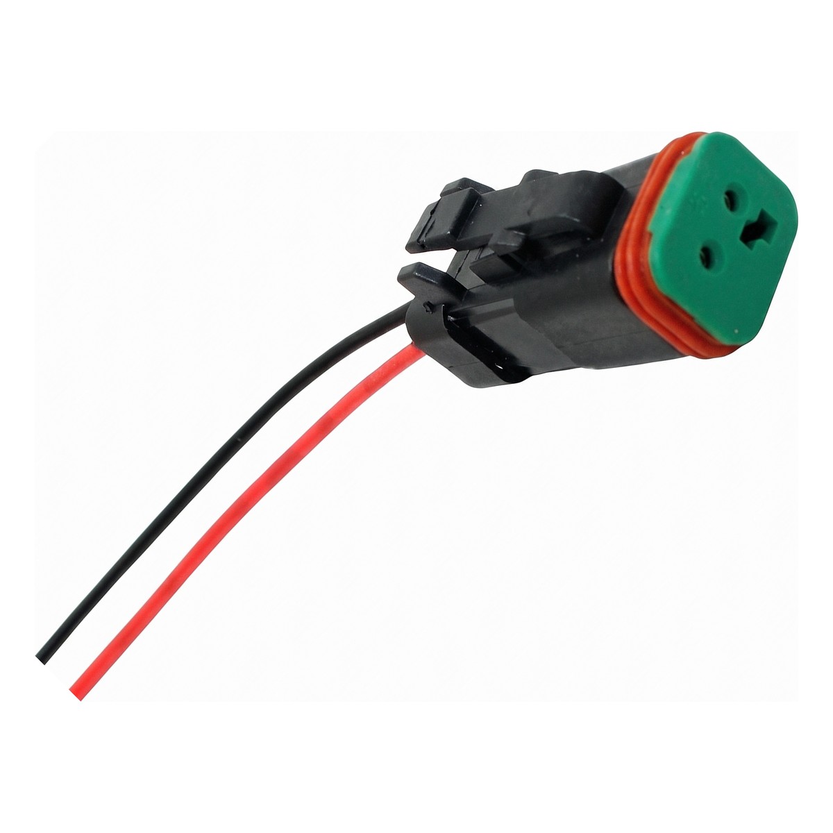 Chicote Sensor Cinto Segurança - DPaula - DP2.5130
