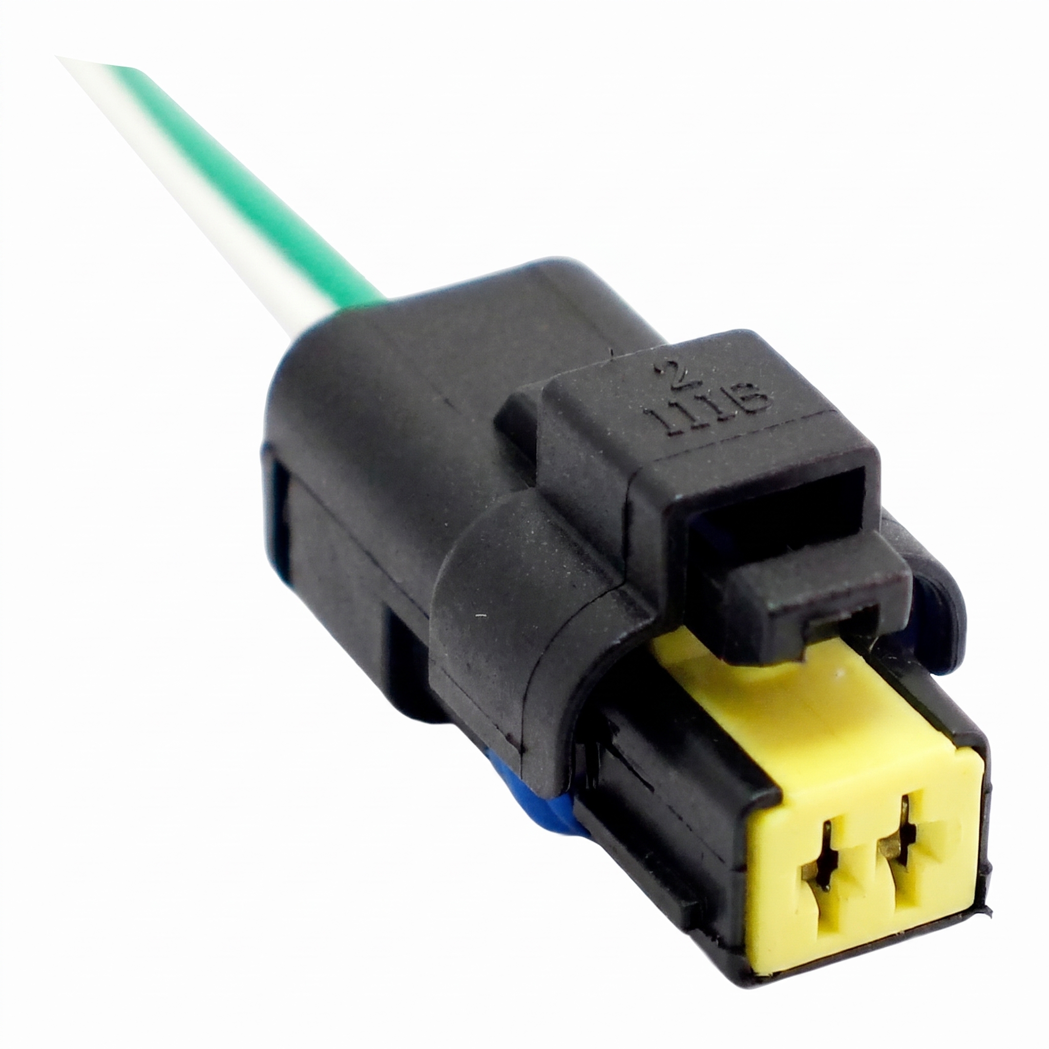 Chicote Sensor Bomba d'Água Temperatura - DPaula - DP2.7663