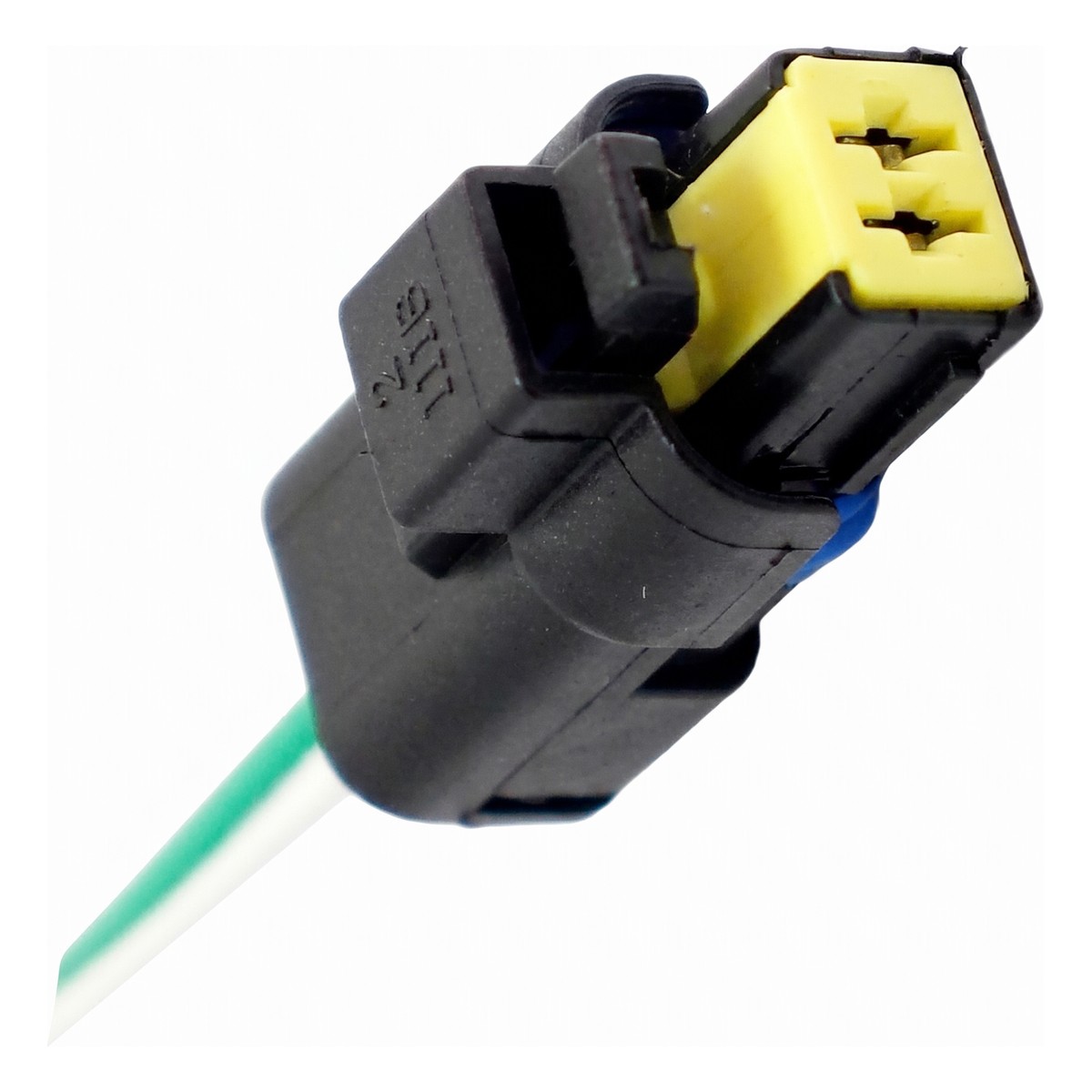 Chicote Sensor Bomba d'Água Temperatura - DPaula - DP2.7663