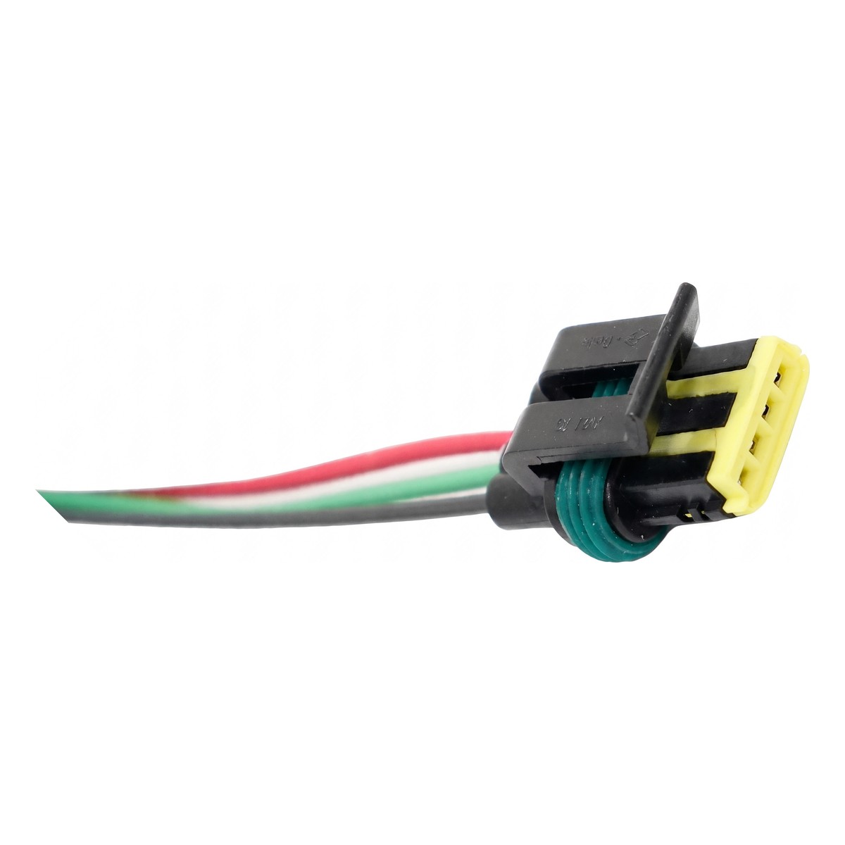 Chicote Sensor Fluxo Ar - DPaula - DP4.7742