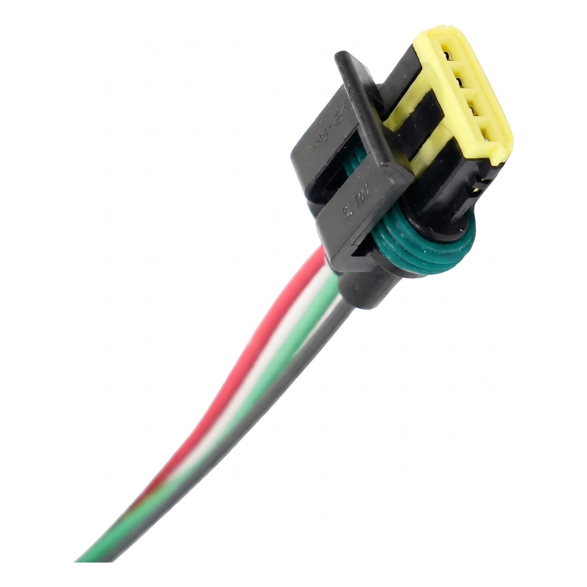 Chicote Sensor Fluxo Ar - DPaula - DP4.7742