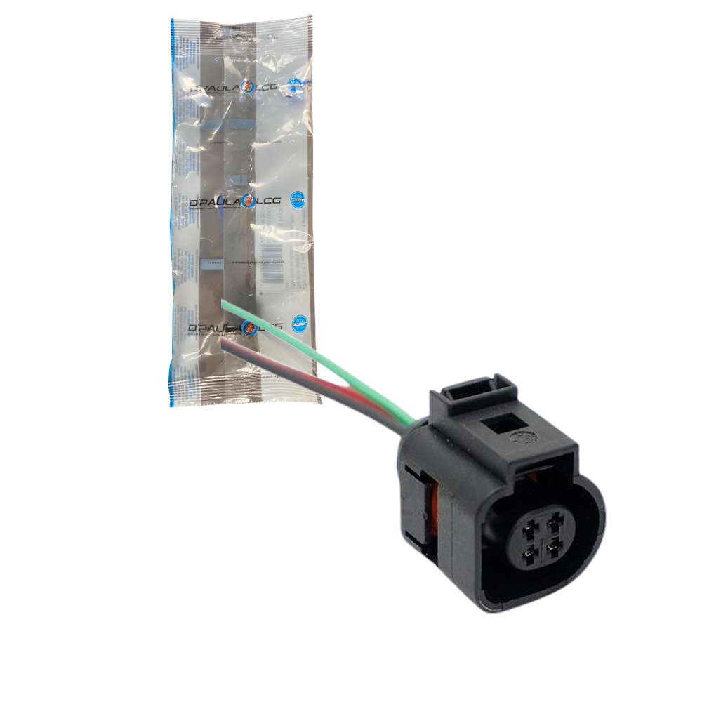 Chicote Sensor Temperatura - DPaula - DP4.5767