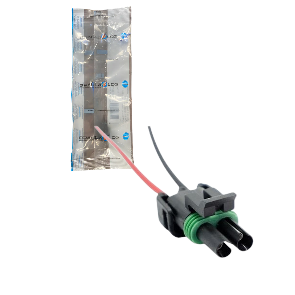 Chicote Sensor Luz Ré - DPaula - DP2.7707