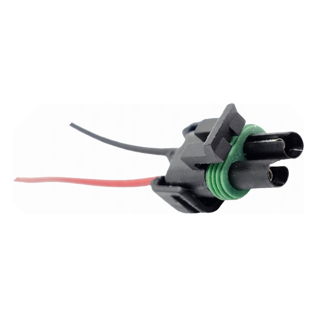 Chicote Sensor Luz Ré - DPaula - DP2.7707