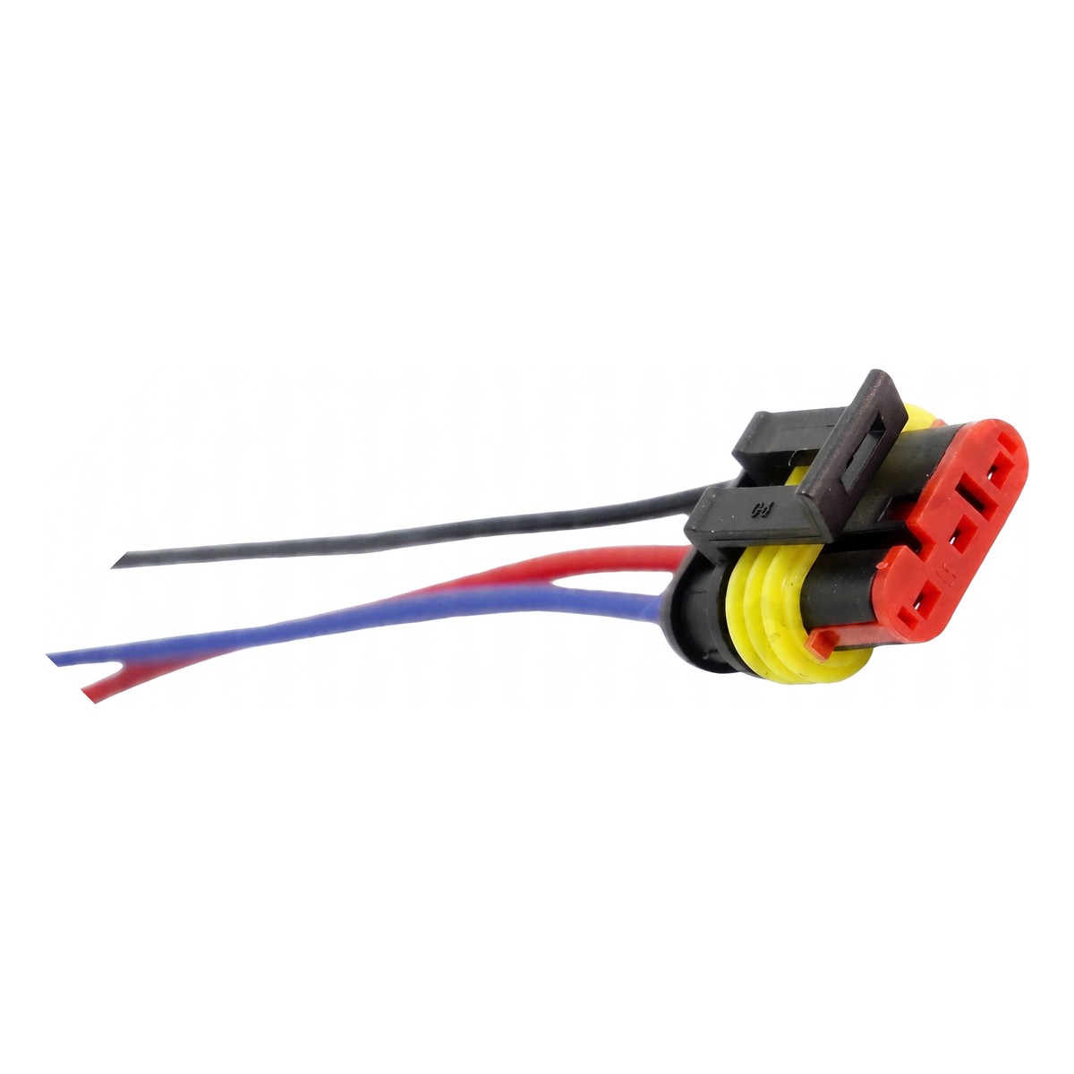 Chicote Sensor Posição Borboleta TPS - DPaula - DP3.7735