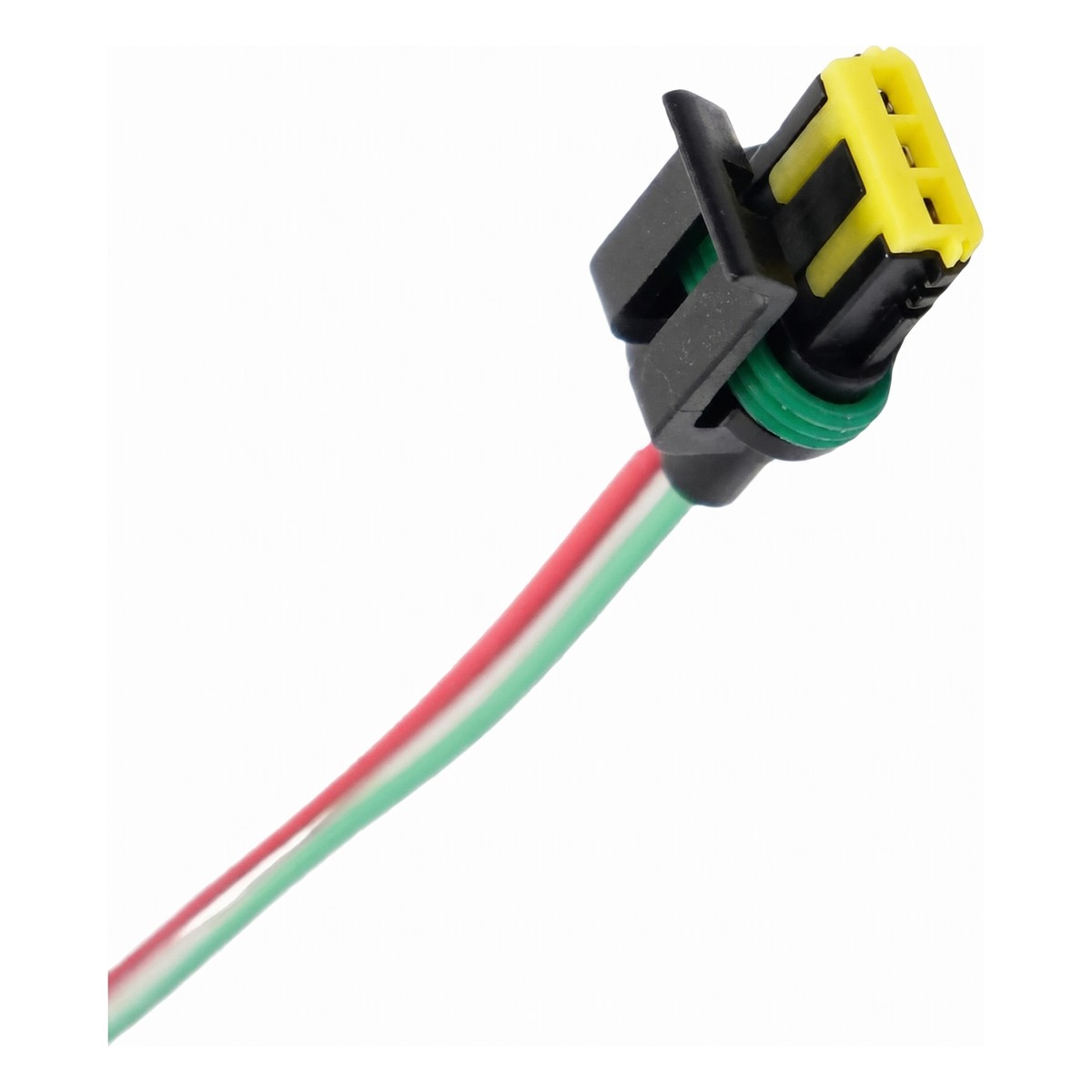 Chicote Sensor Posição Borboleta TPS - DPaula - DP3.7733