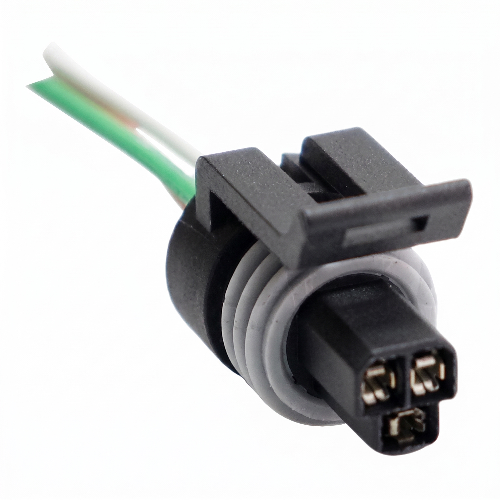 Chicote Sensor Posição Borboleta TPS - DPaula - DP3.7741