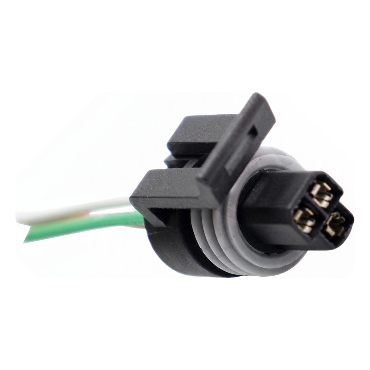 Chicote Sensor Posição Borboleta TPS - DPaula - DP3.7741