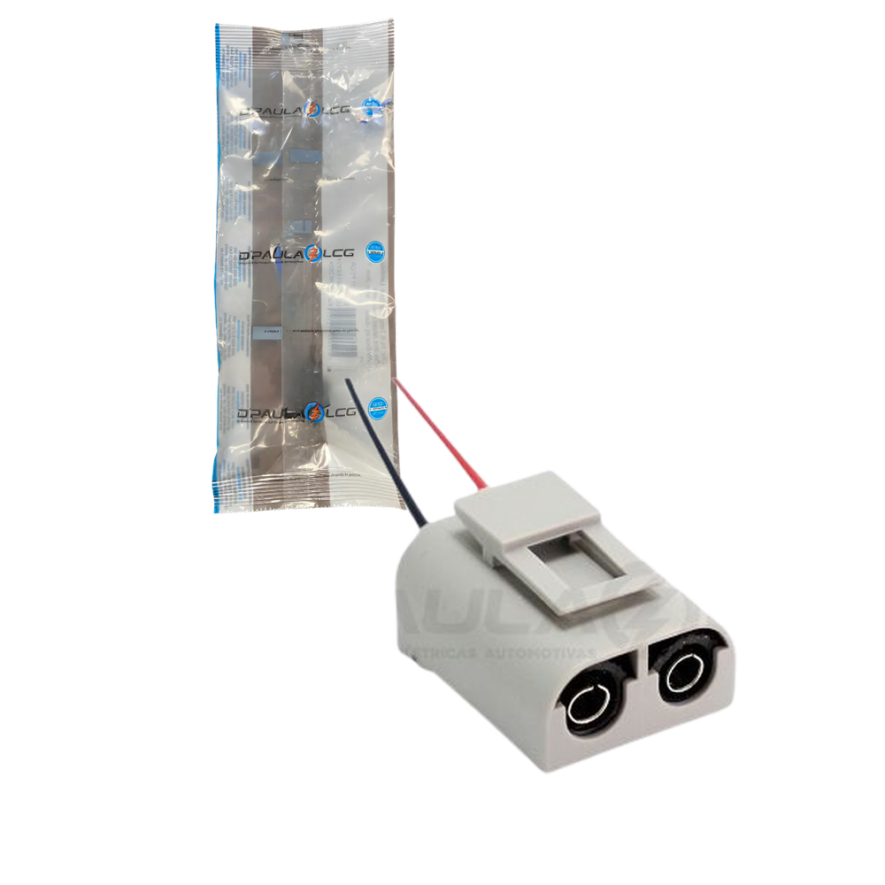 Chicote Sensor Pressão Óleo - DPaula - DP2.7681