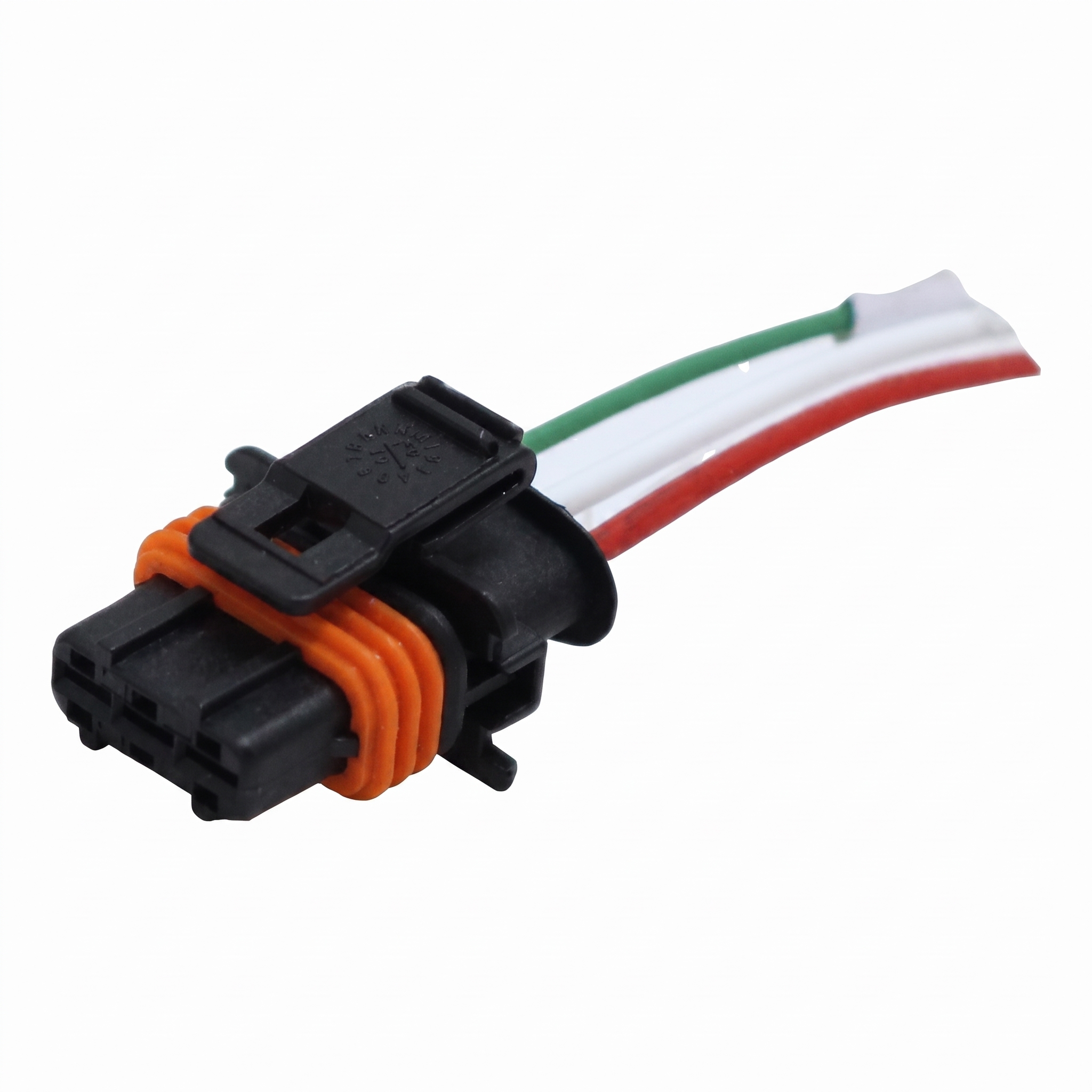 Chicote Sensor Rotação - DPaula - DP3.7892