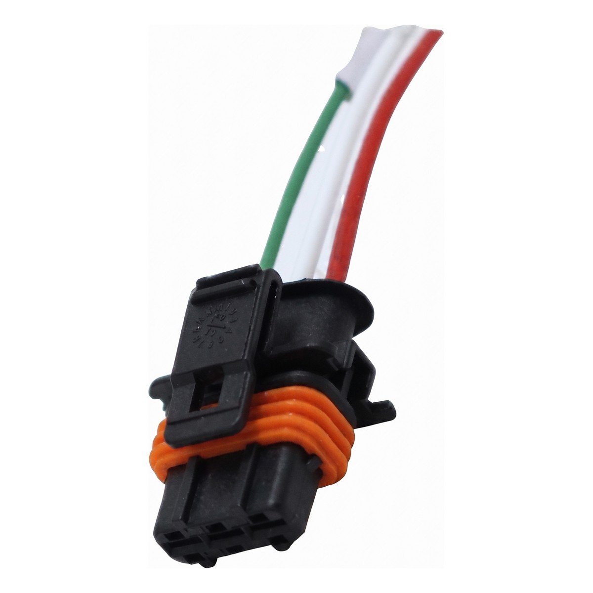 Chicote Sensor Rotação - DPaula - DP3.7892