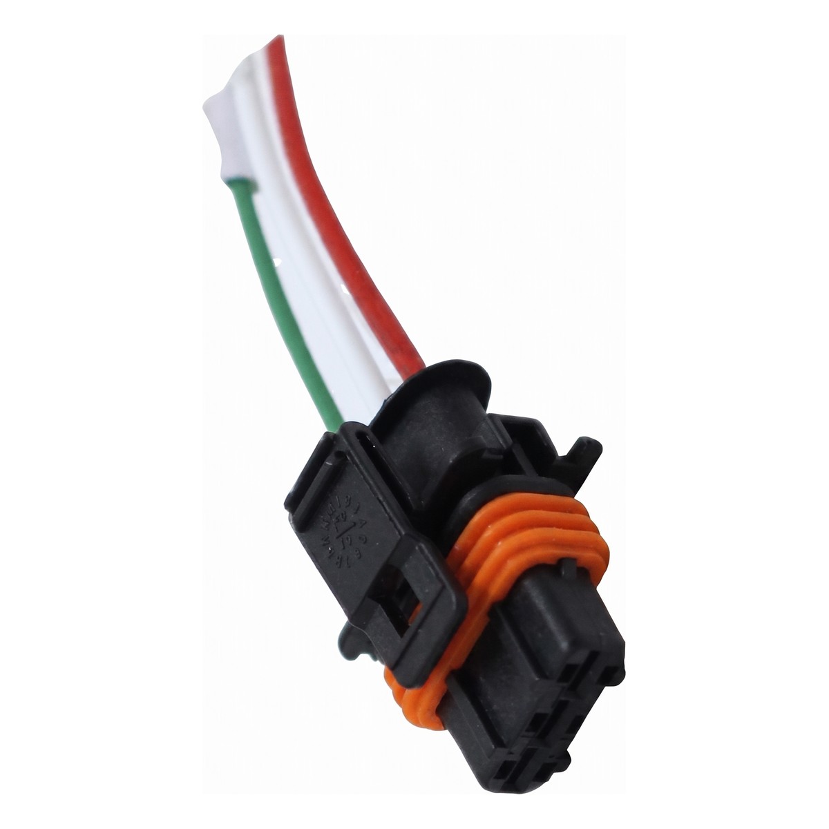 Chicote Sensor Rotação - DPaula - DP3.7892