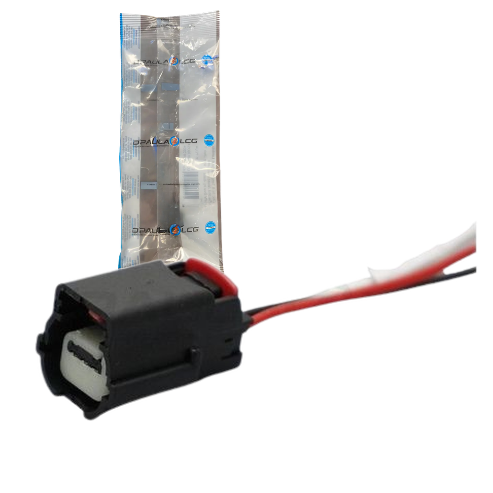 Chicote Sensor Rotação - DPaula - DP3.5436
