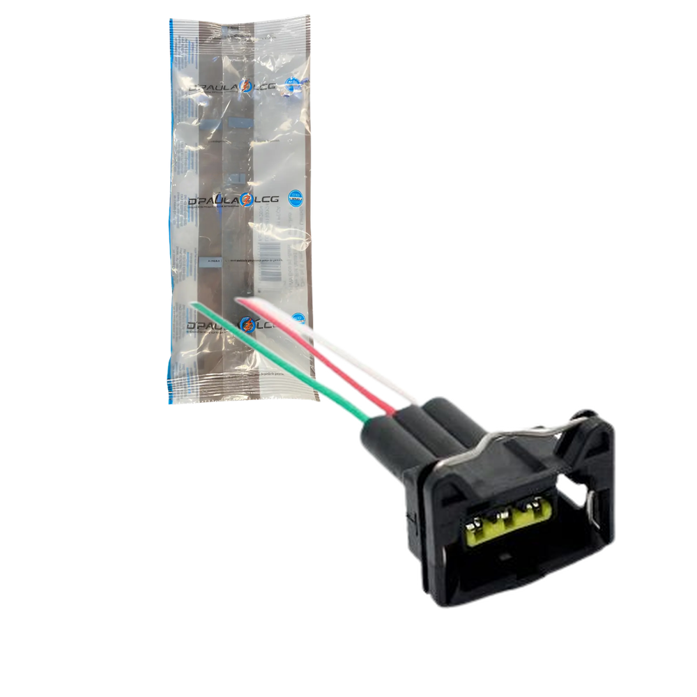 Chicote Sensor Rotação Detonação - DPaula - DP3.7880