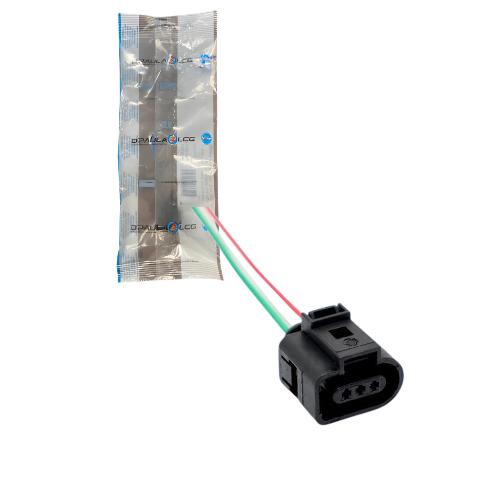 Chicote Sensor Rotação Eletroventilador - DPaula - DP3.7752