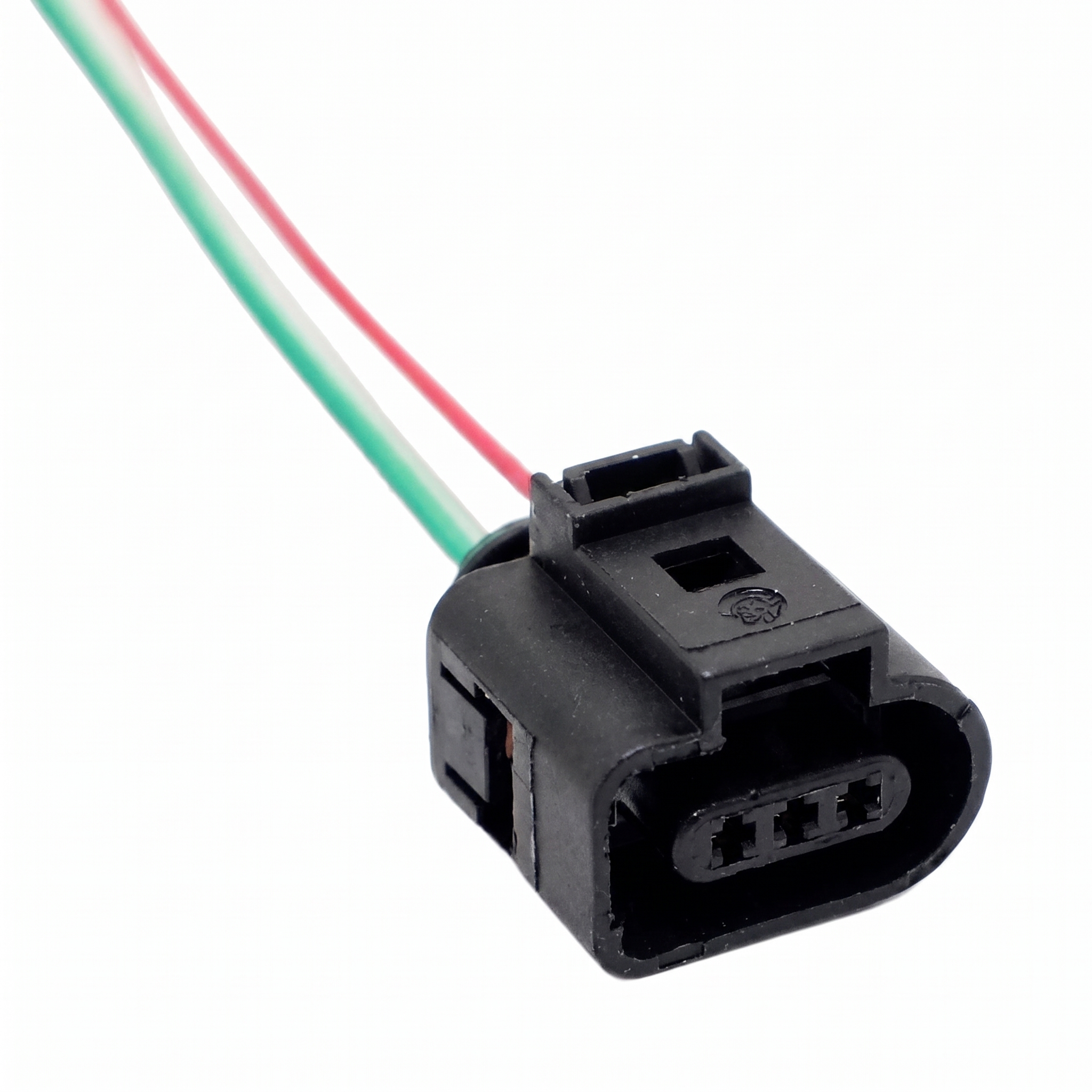 Chicote Sensor Rotação Eletroventilador - DPaula - DP3.7752