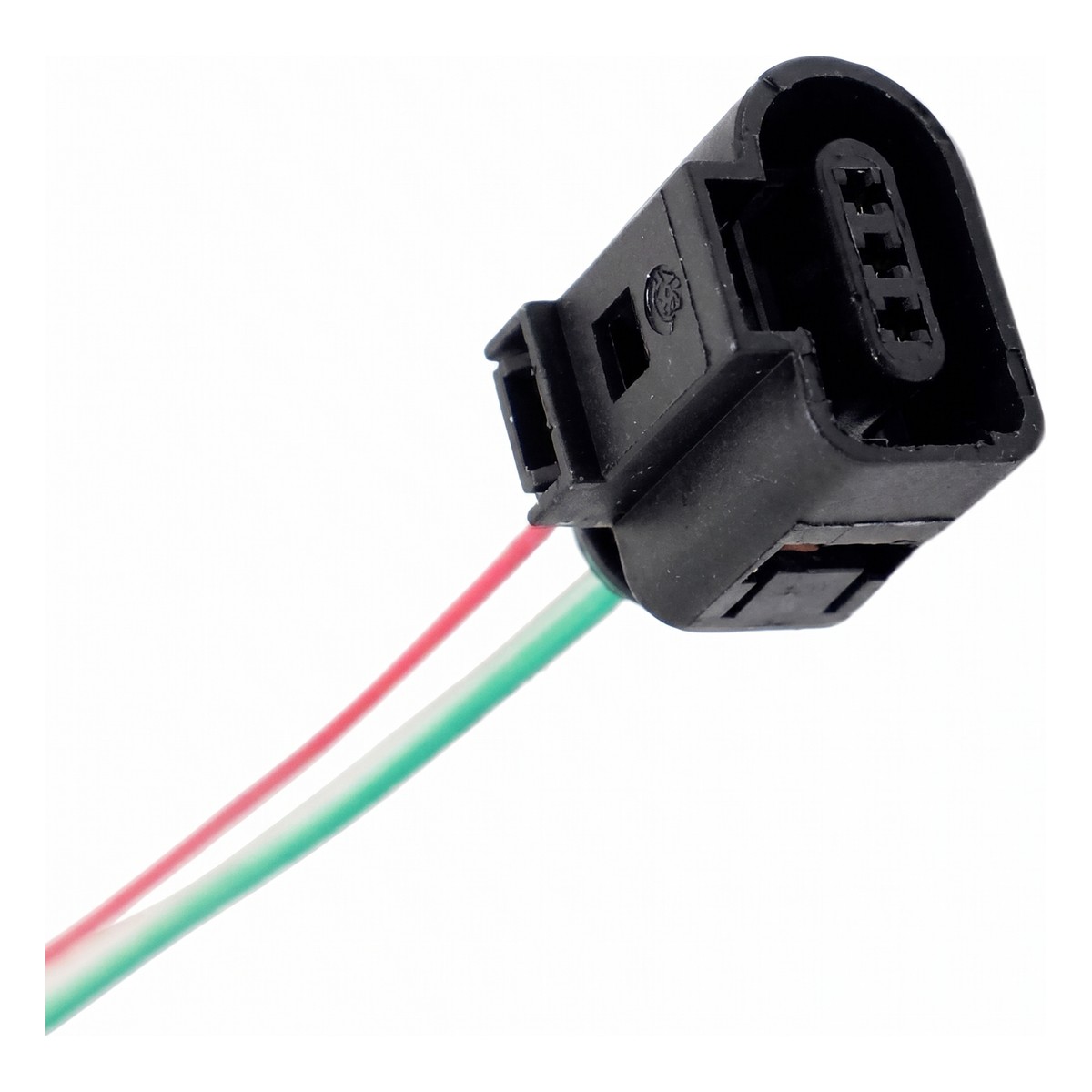 Chicote Sensor Rotação Eletroventilador - DPaula - DP3.7752