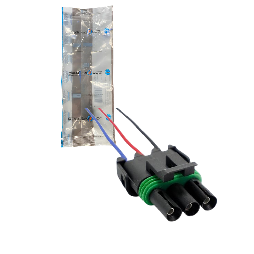 Chicote Sonda Lambda - DPaula - DP3.7761