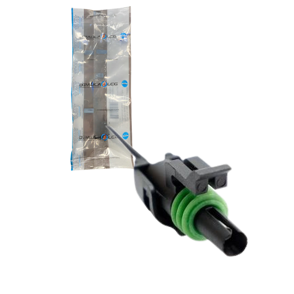 Chicote Sonda Lambda para Vectra - DPaula - DP1.5017