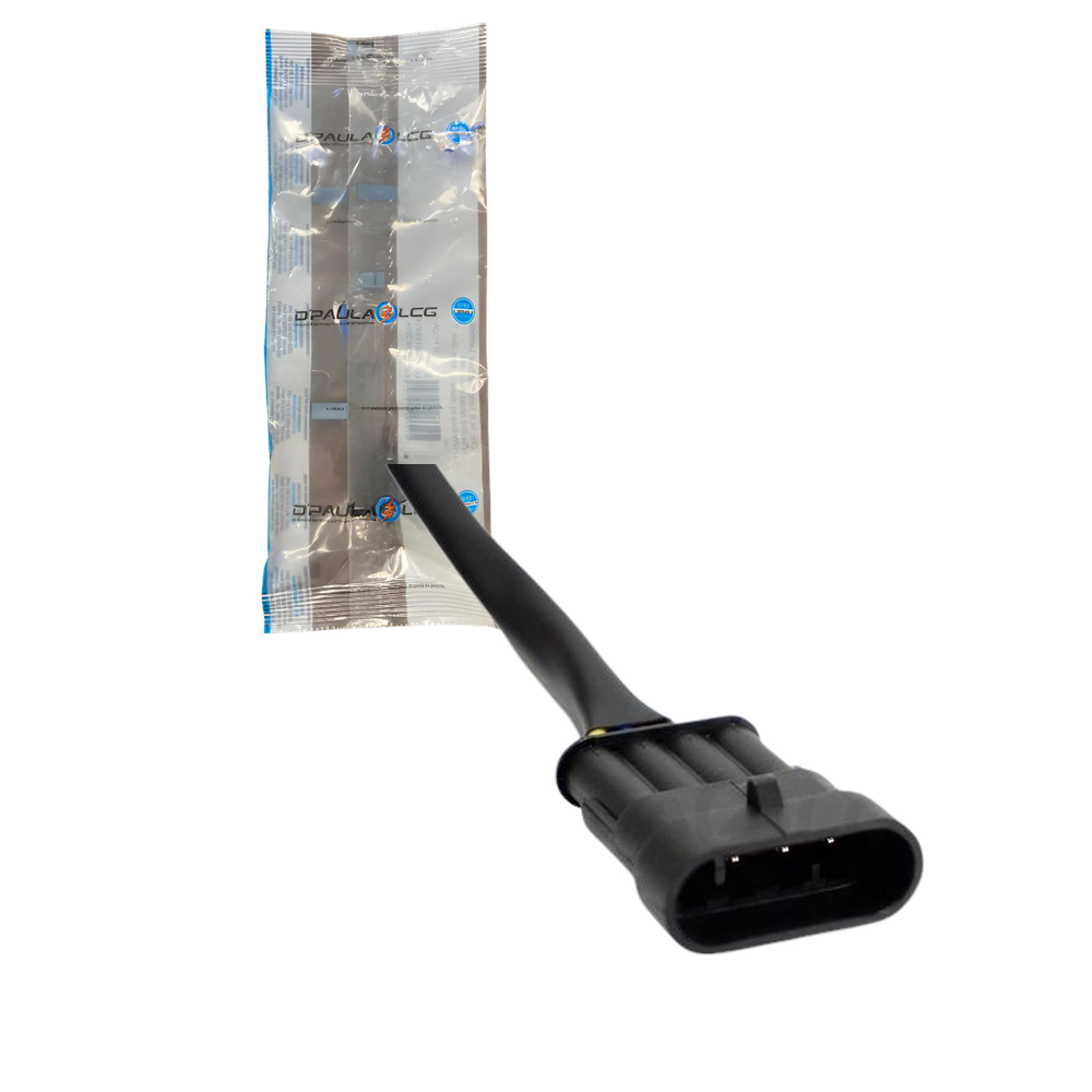 Chicote Sonda Lambda - DPaula - DP4.5022