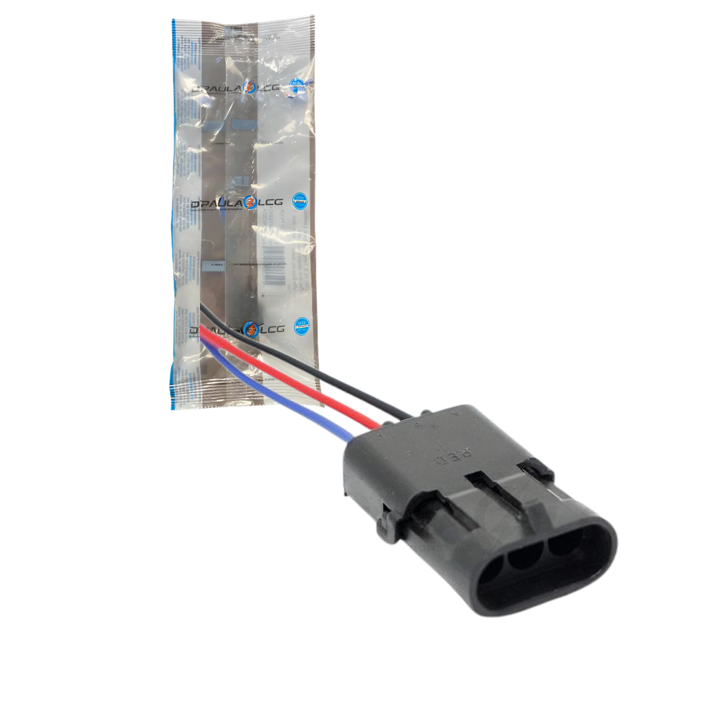 Chicote Sonda Lambda - DPaula - DP3.9761