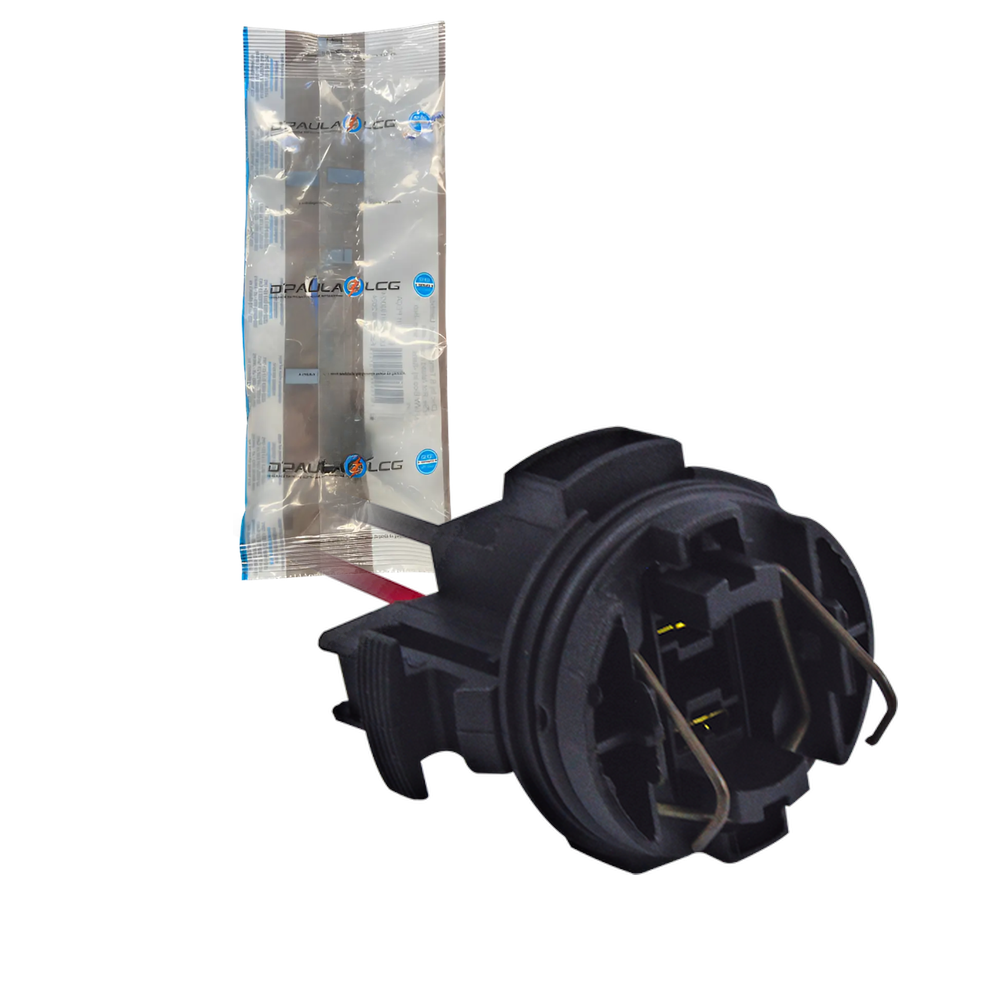 Soquete Farol H7 - DPaula - DP2.7336