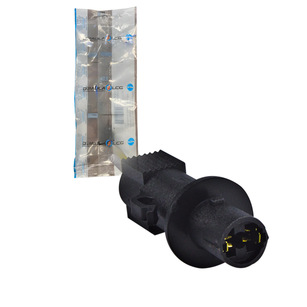 Soquete Farol Luz Baixa para Cargo - DPaula - DP2.7364