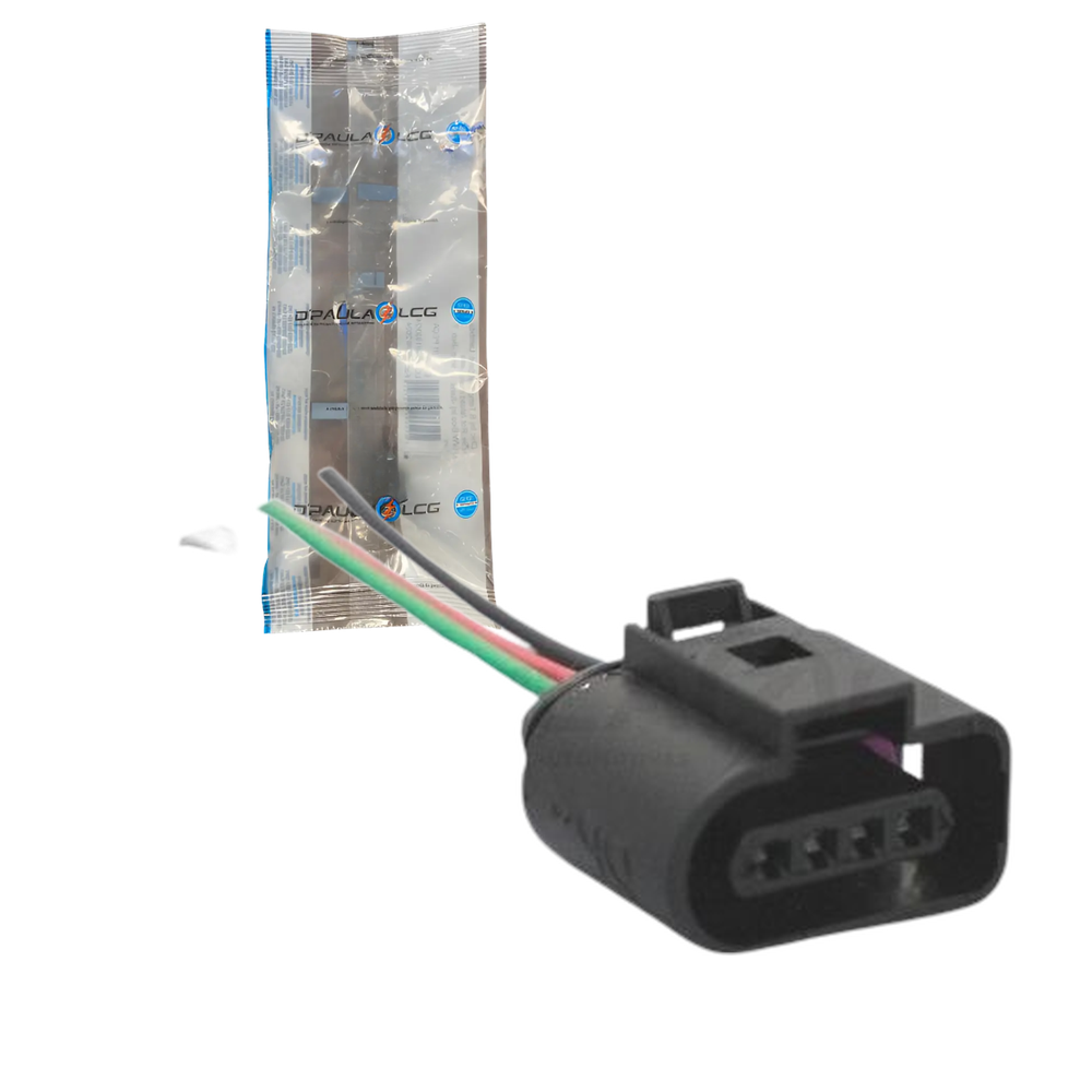 Chicote Sensor Temperatura Ar - DPaula - DP4.7889