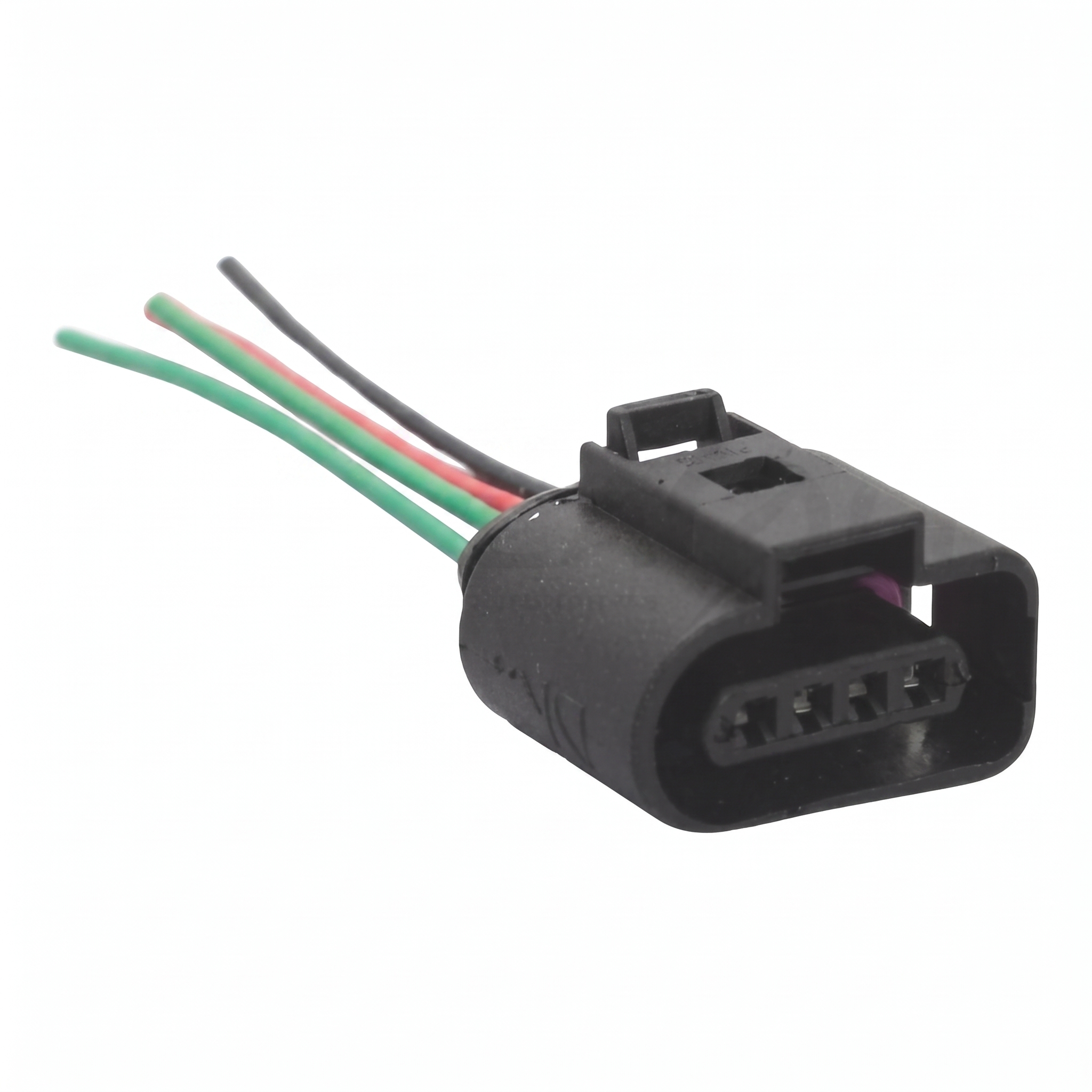 Chicote Sensor Temperatura Ar - DPaula - DP4.7889