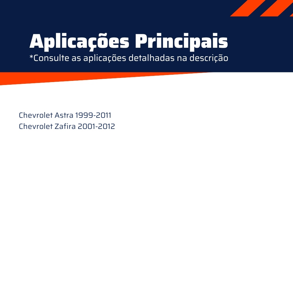Cilindro Ignição - DPaula - LCG0229