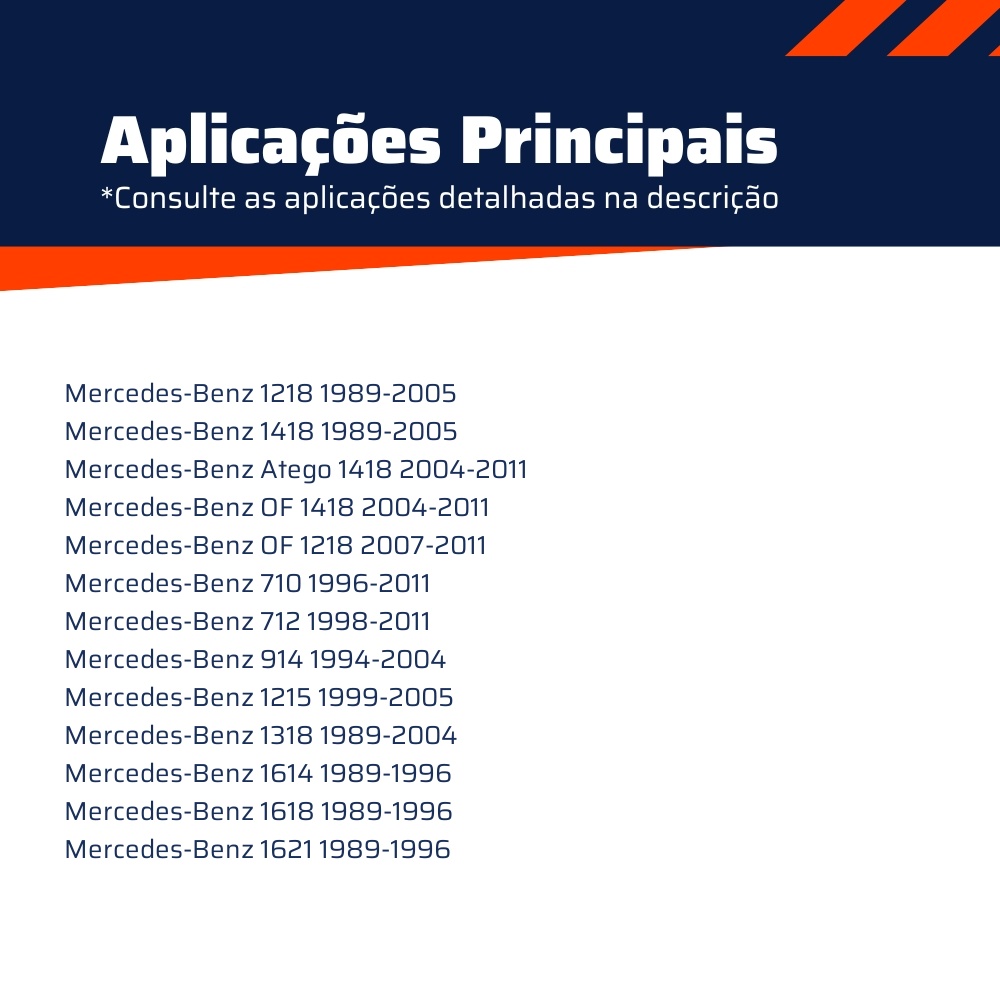 Cilindro Ignição - DPaula - LCG0248