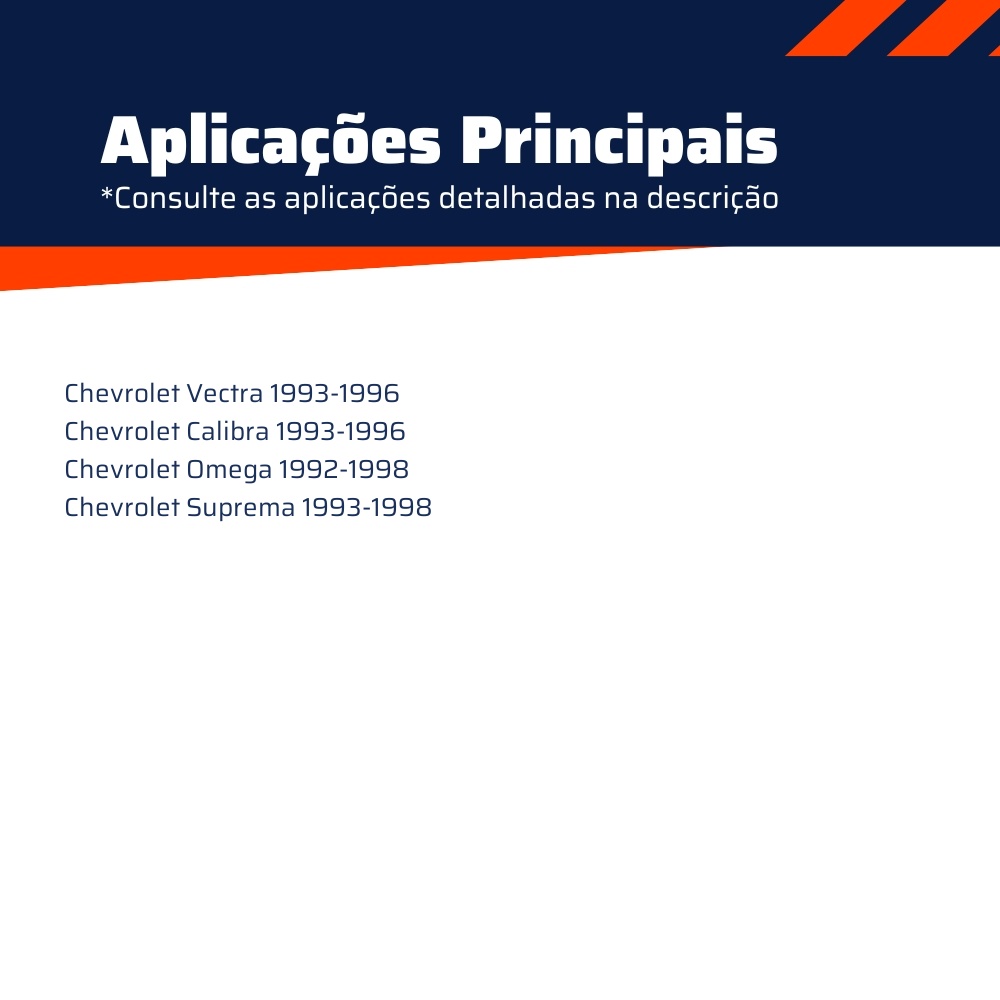 Cilindro Ignição - DPaula - LCG0224