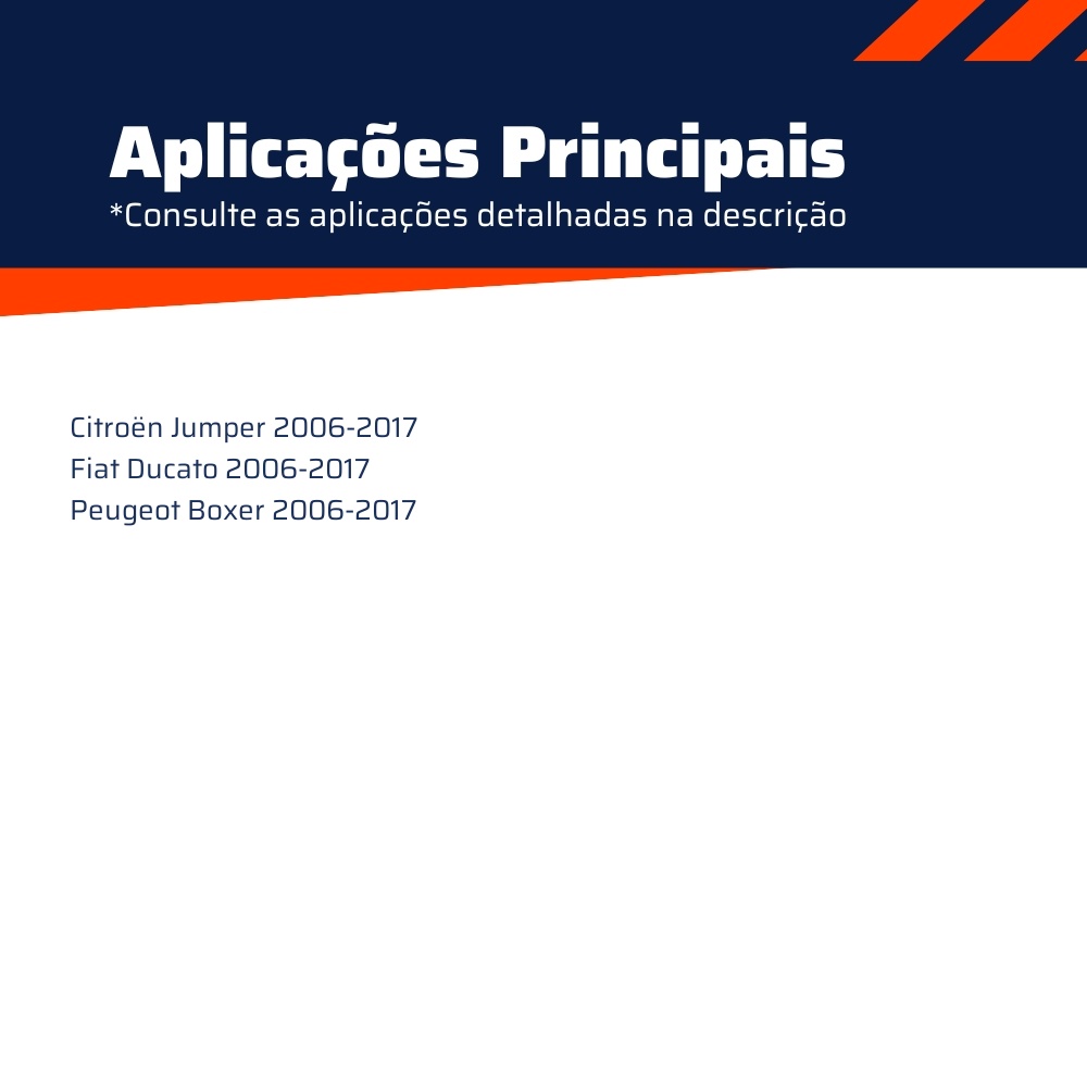 Cilindro Ignição - DPaula - LCG0206