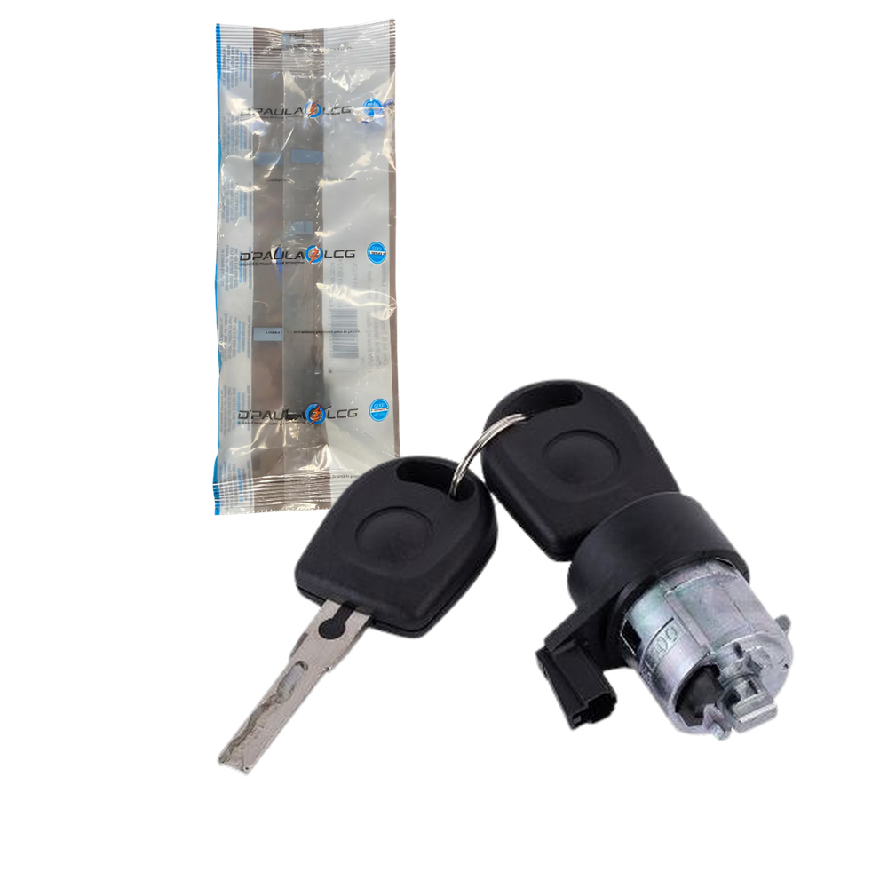 Cilindro Ignição - DPaula - LCG0247