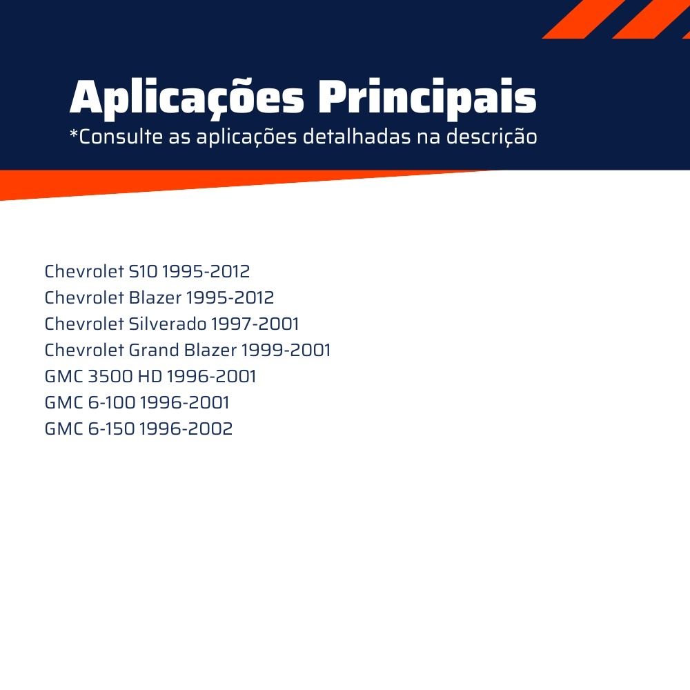 Cilindro Ignição - DPaula - LCG0230
