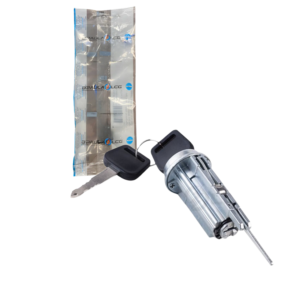 Cilindro Ignição para Hilux - DPaula - LCG0282