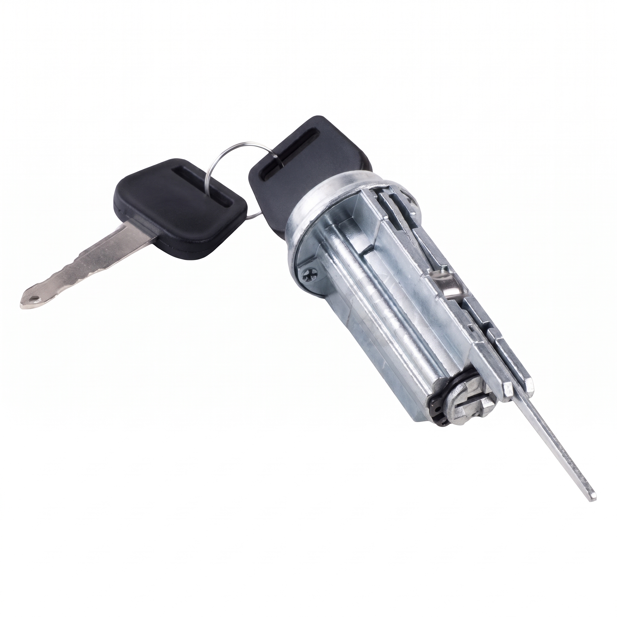 Cilindro Ignição para Hilux - DPaula - LCG0282