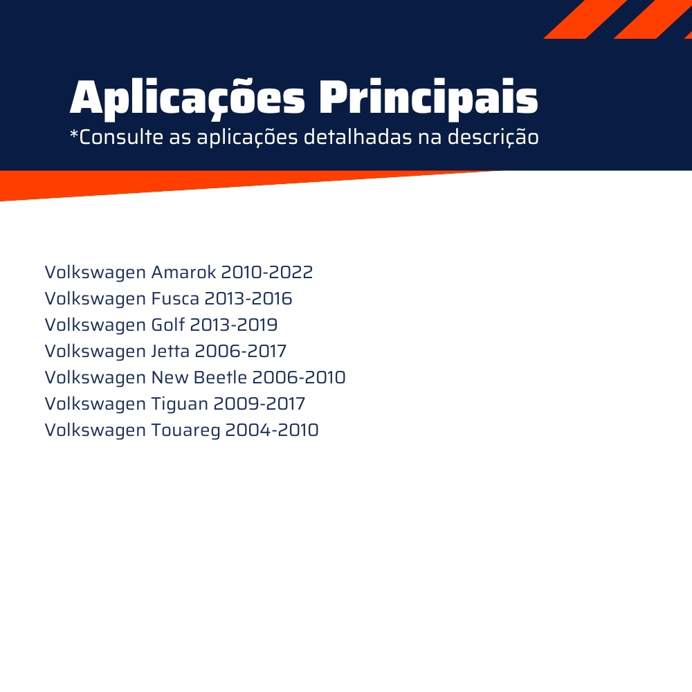 Cilindro Ignição - DPaula - LCG0253