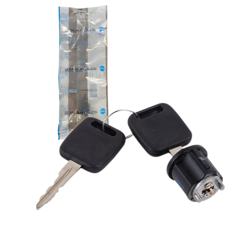 Cilindro Ignição para Kombi - DPaula - LCG0233