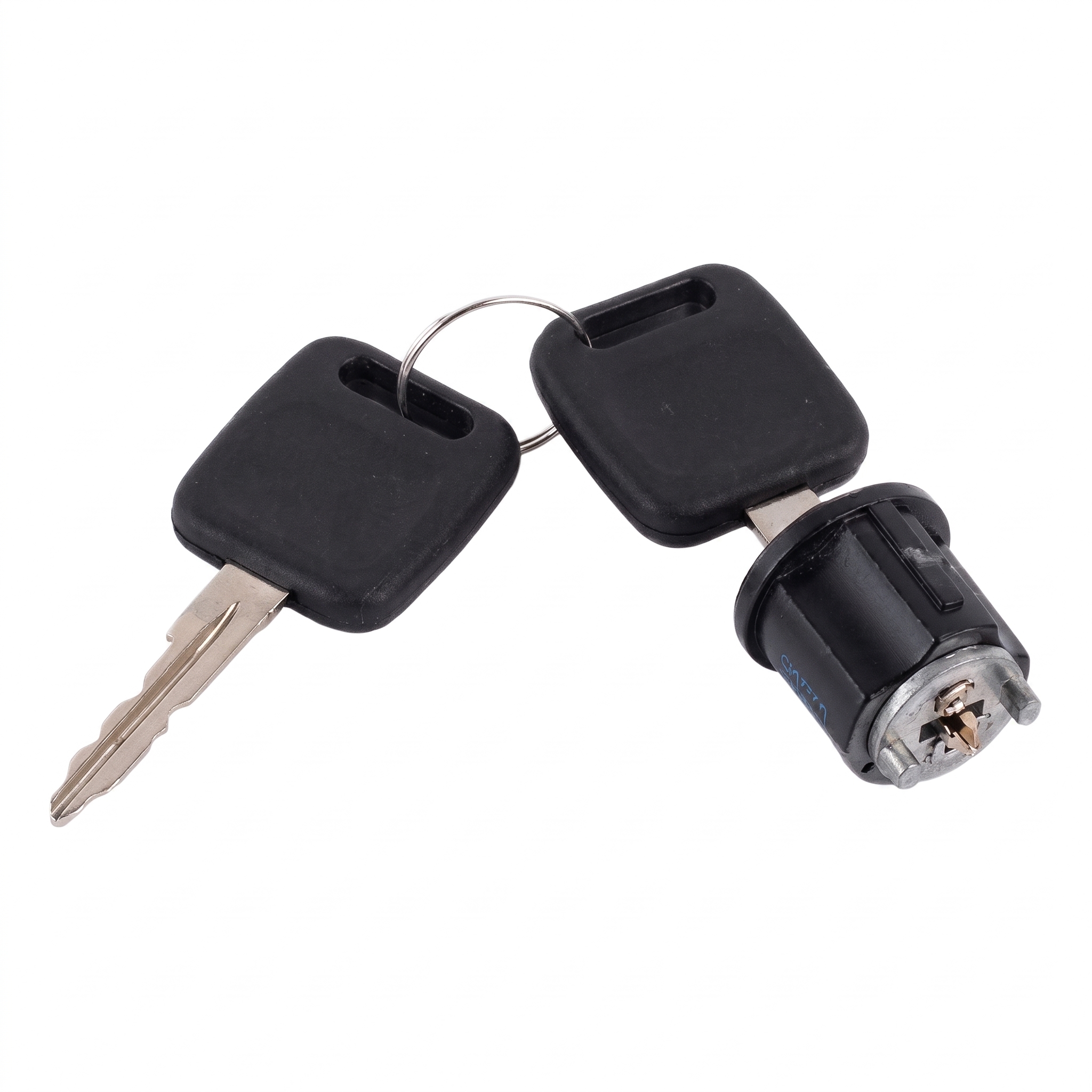 Cilindro Ignição para Kombi - DPaula - LCG0233