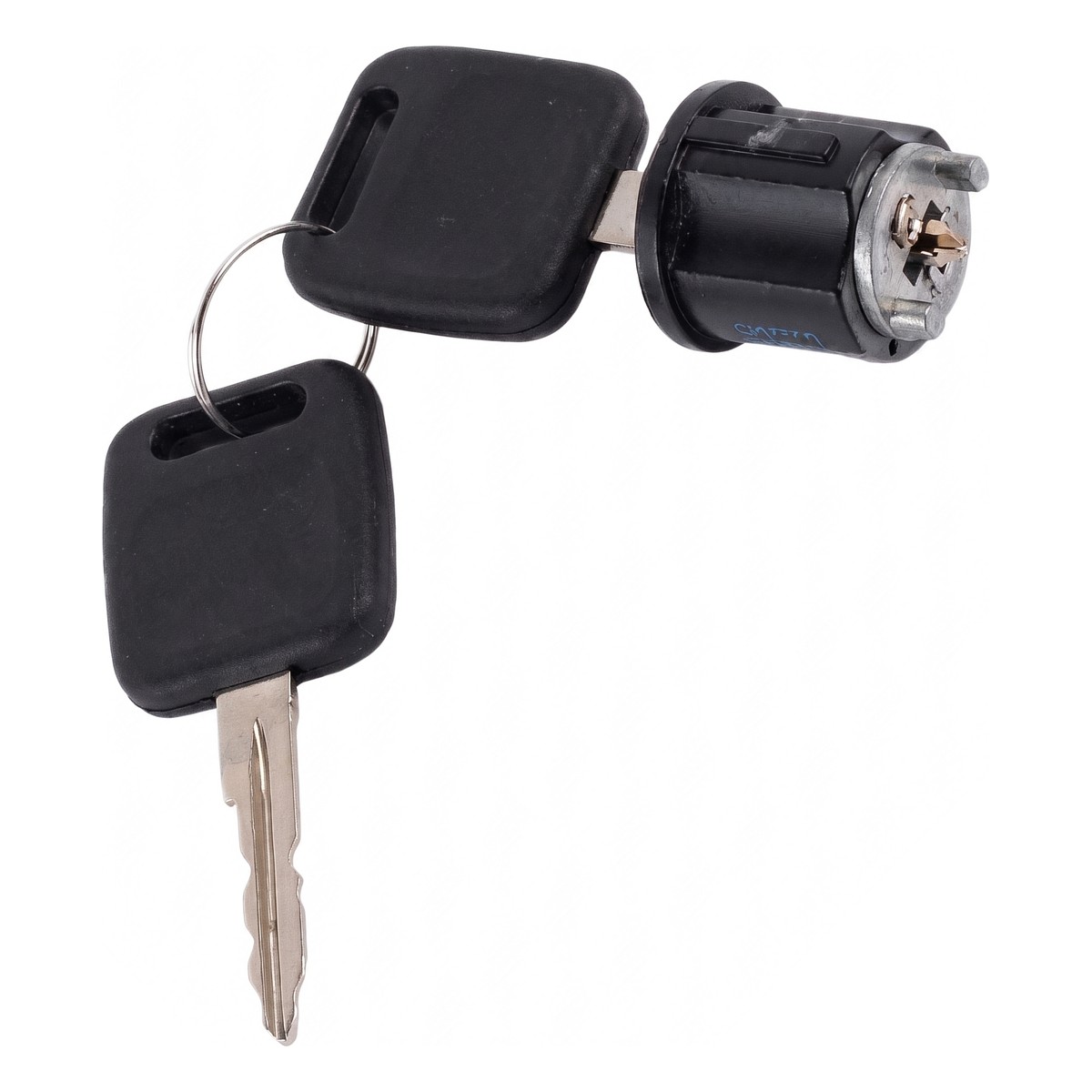 Cilindro Ignição para Kombi - DPaula - LCG0233