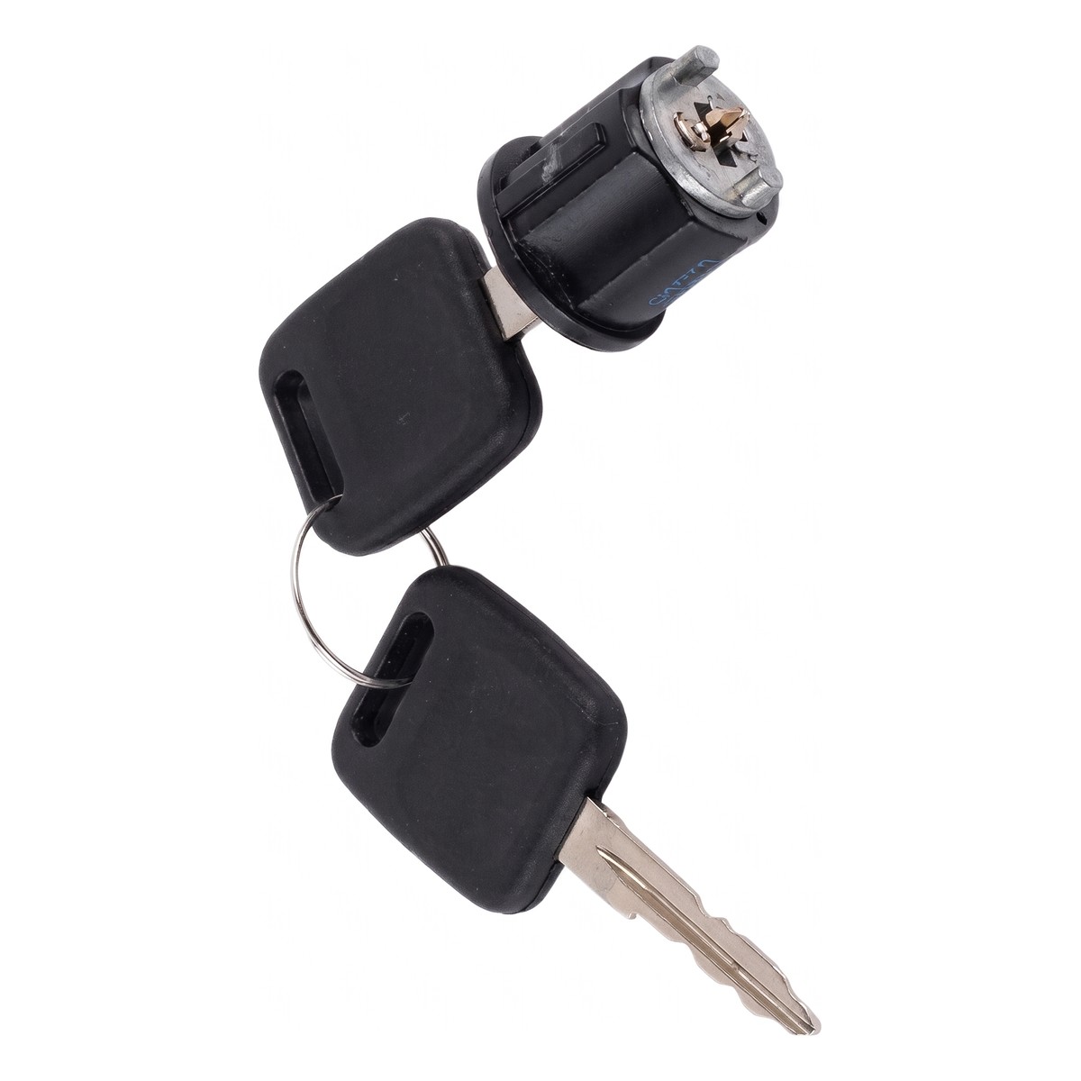 Cilindro Ignição para Kombi - DPaula - LCG0233