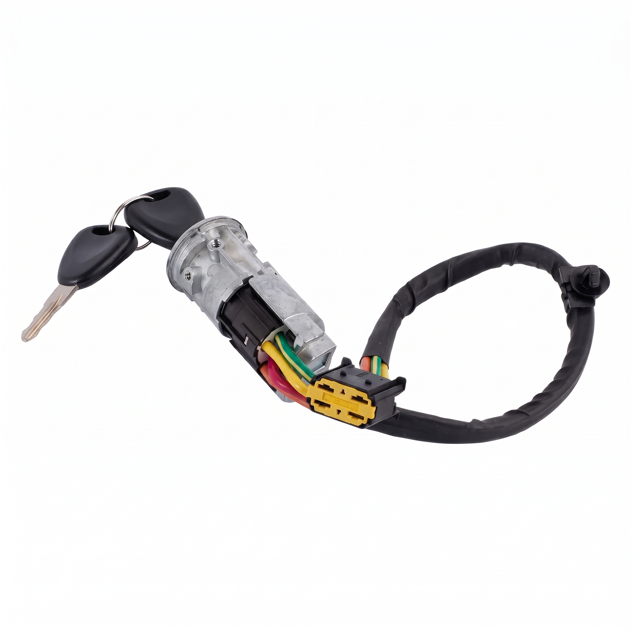 Cilindro Ignição - DPaula - LCG0245