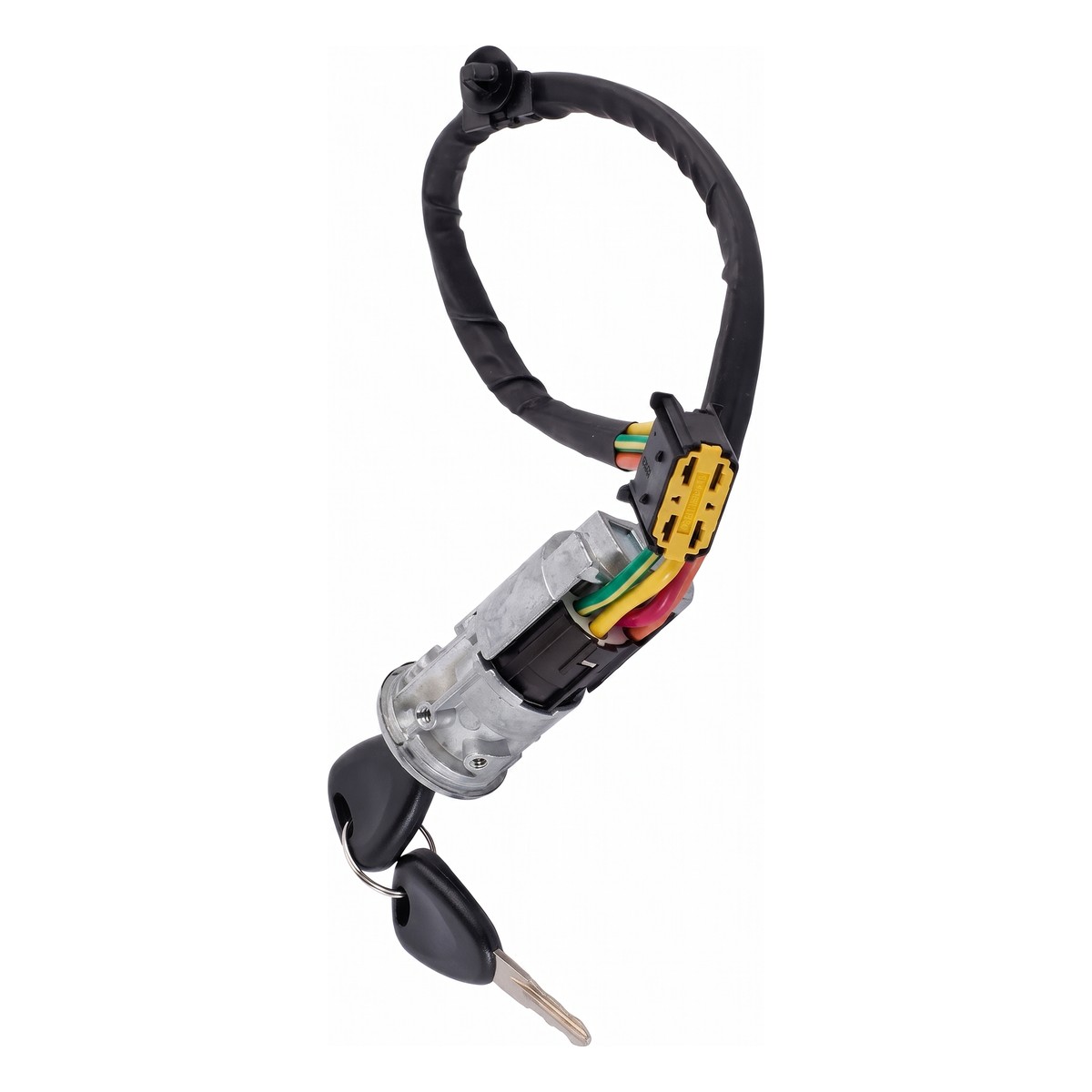 Cilindro Ignição - DPaula - LCG0245