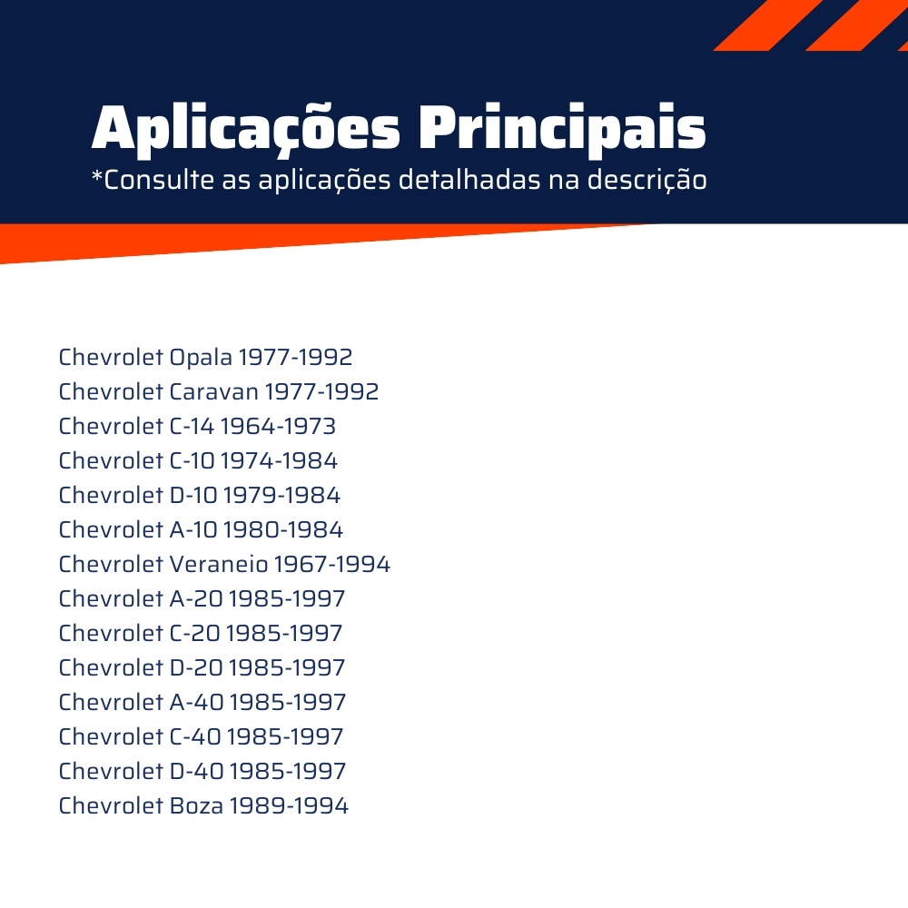 Cilindro Ignição com 2 Chaves - DPaula - LCG0217